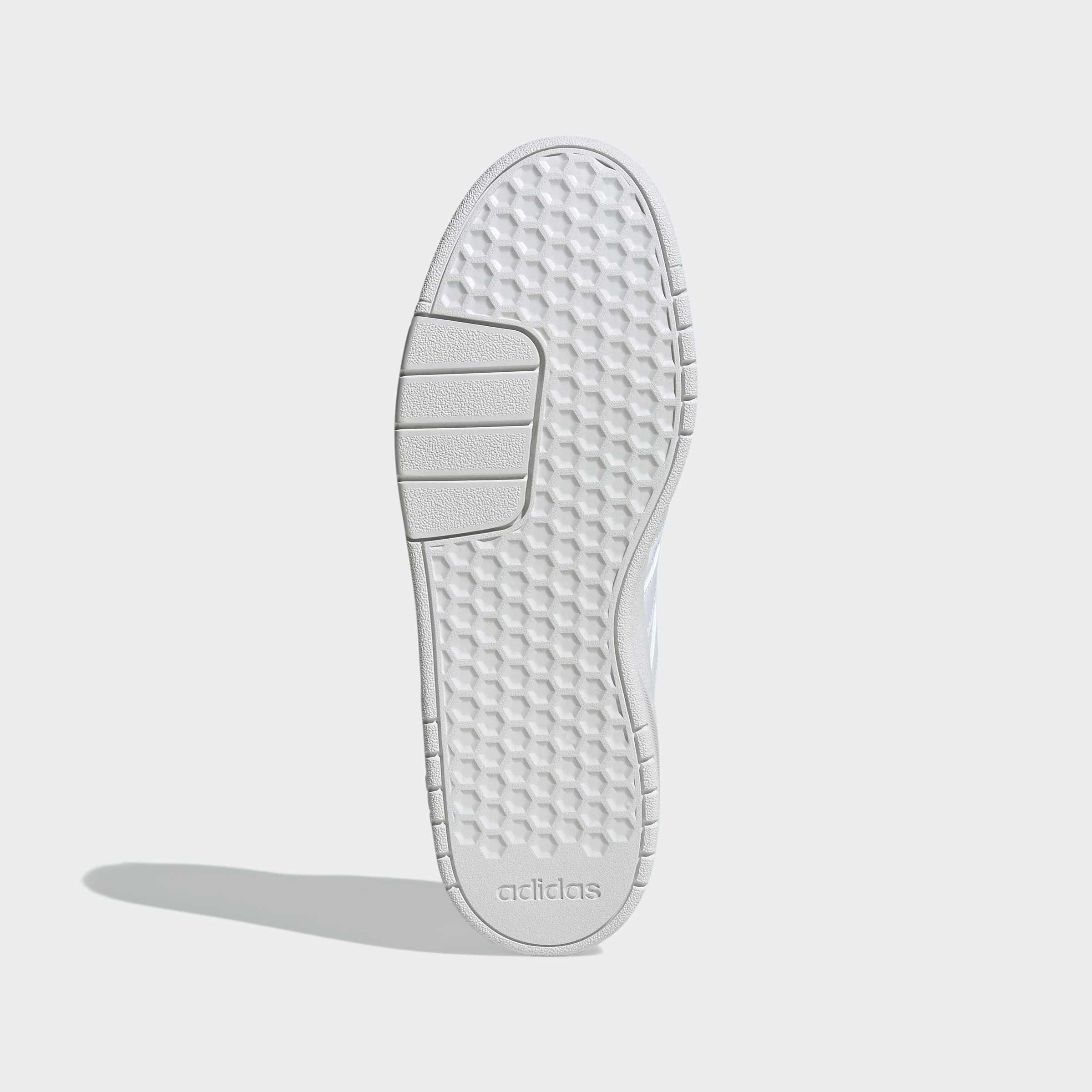 Courtwave Shoes, White, A701_ONE, large image number 7