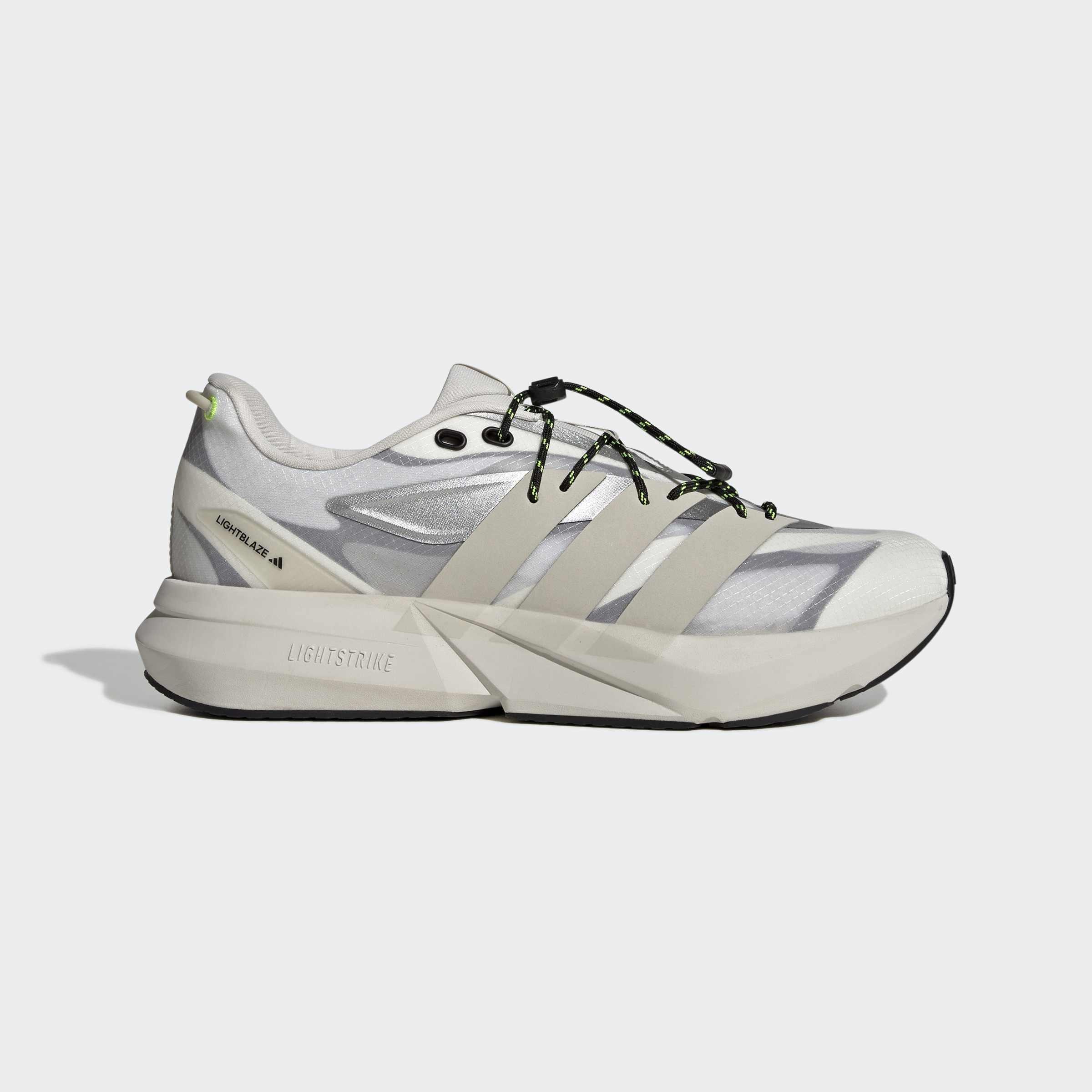 Lightblaze Shoes, White