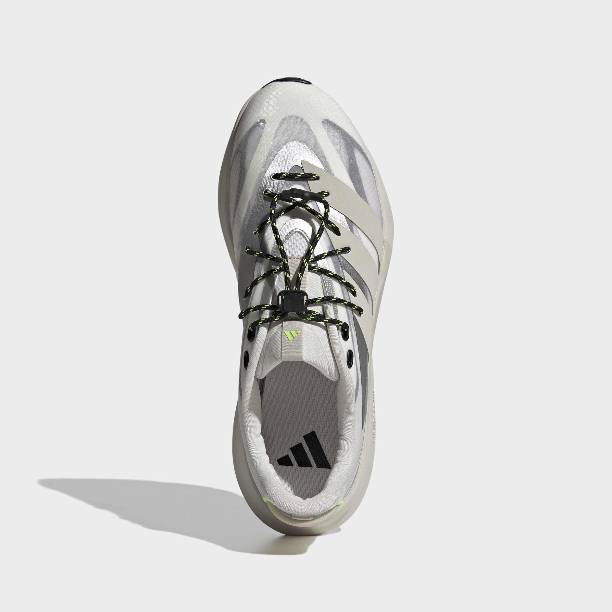 Lightblaze Shoes, White