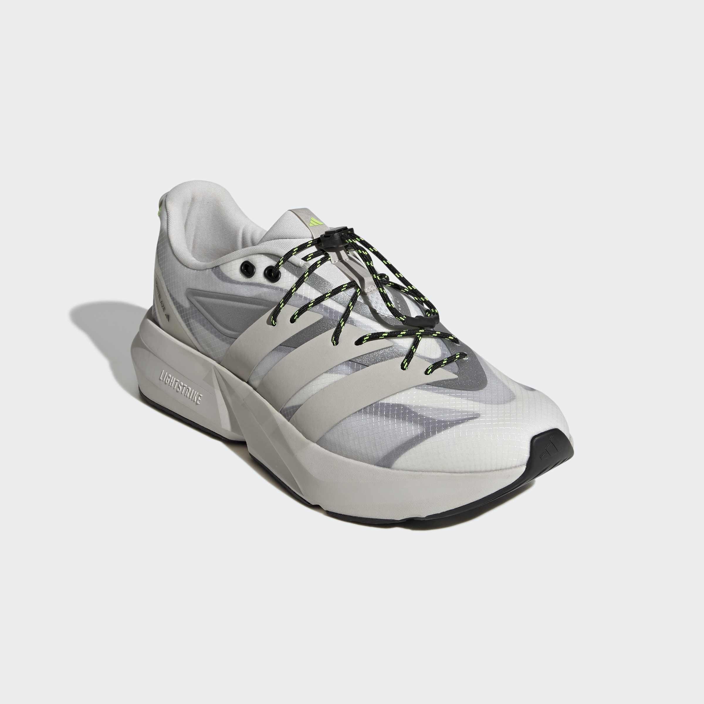 Lightblaze Shoes, White, A701_ONE, large image number 2