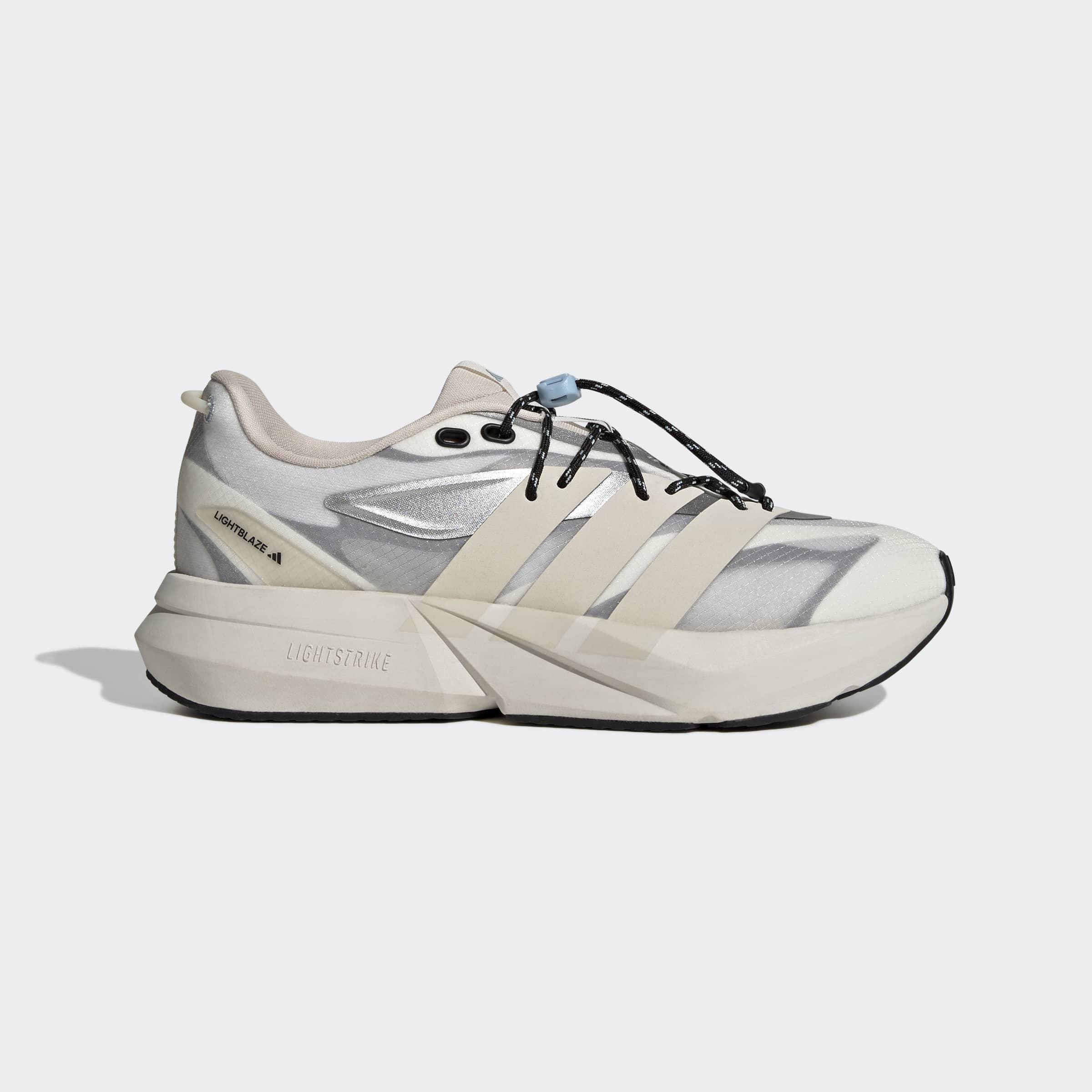 Lightblaze Shoes, White