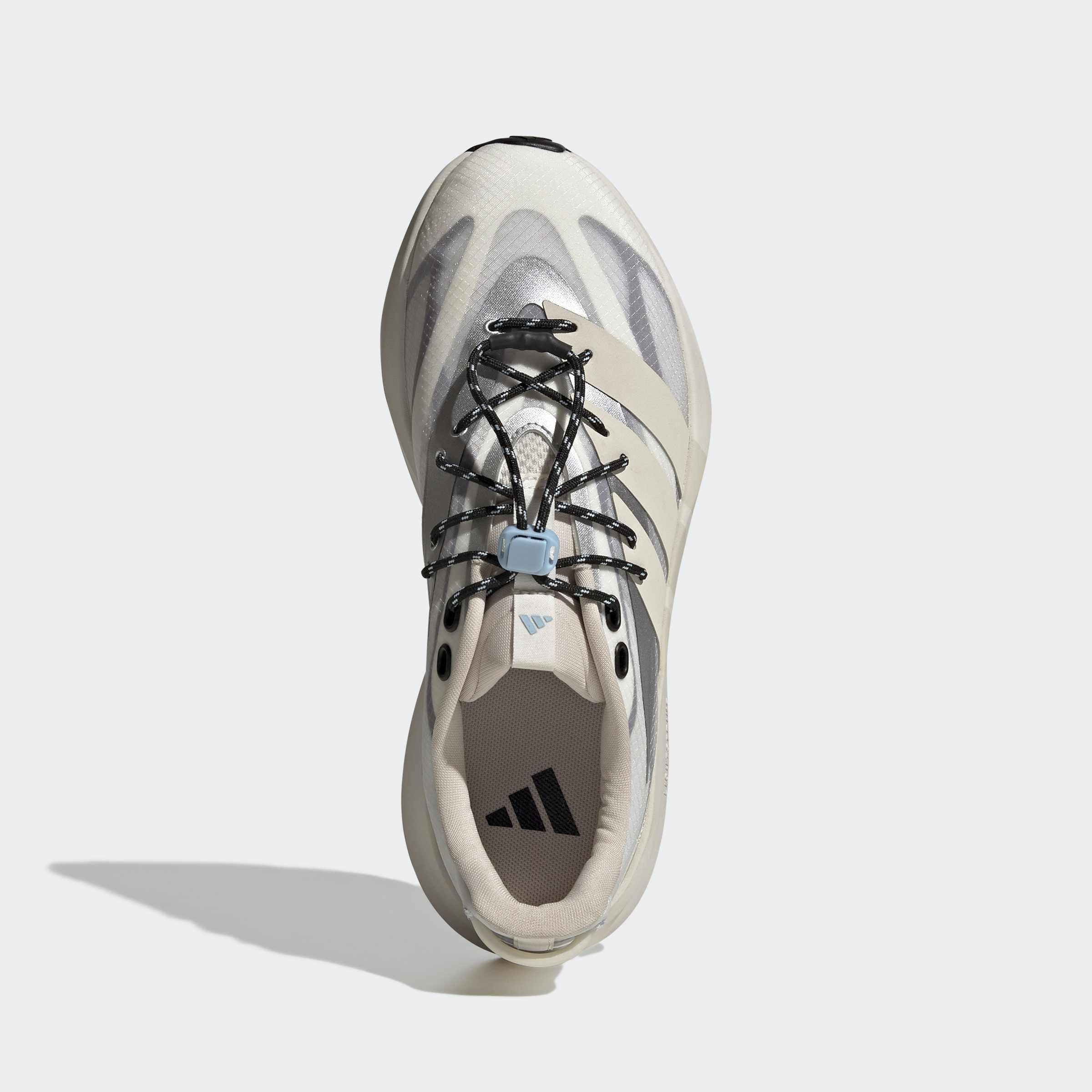 Lightblaze Shoes, White