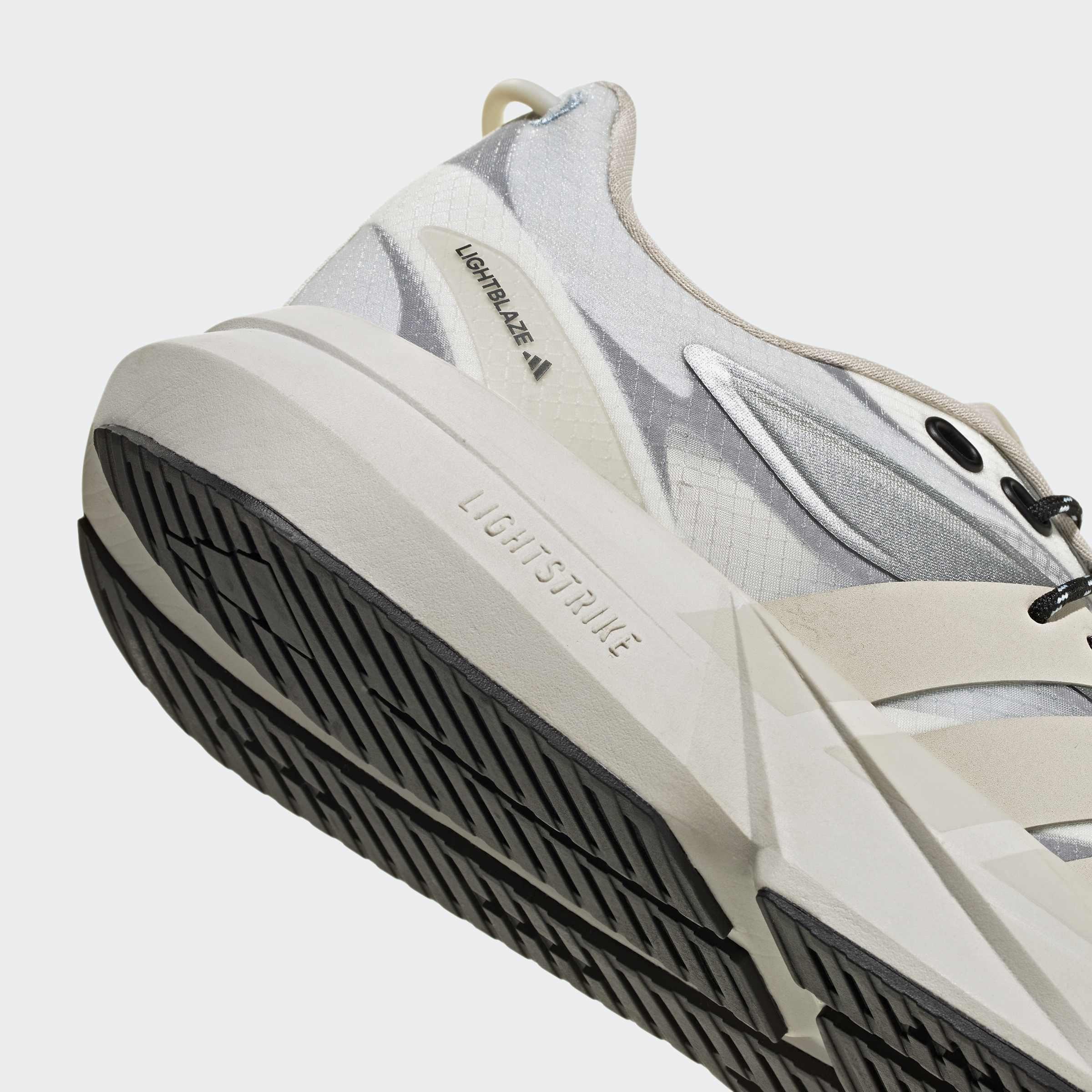 Lightblaze Shoes, White, A701_ONE, large image number 4