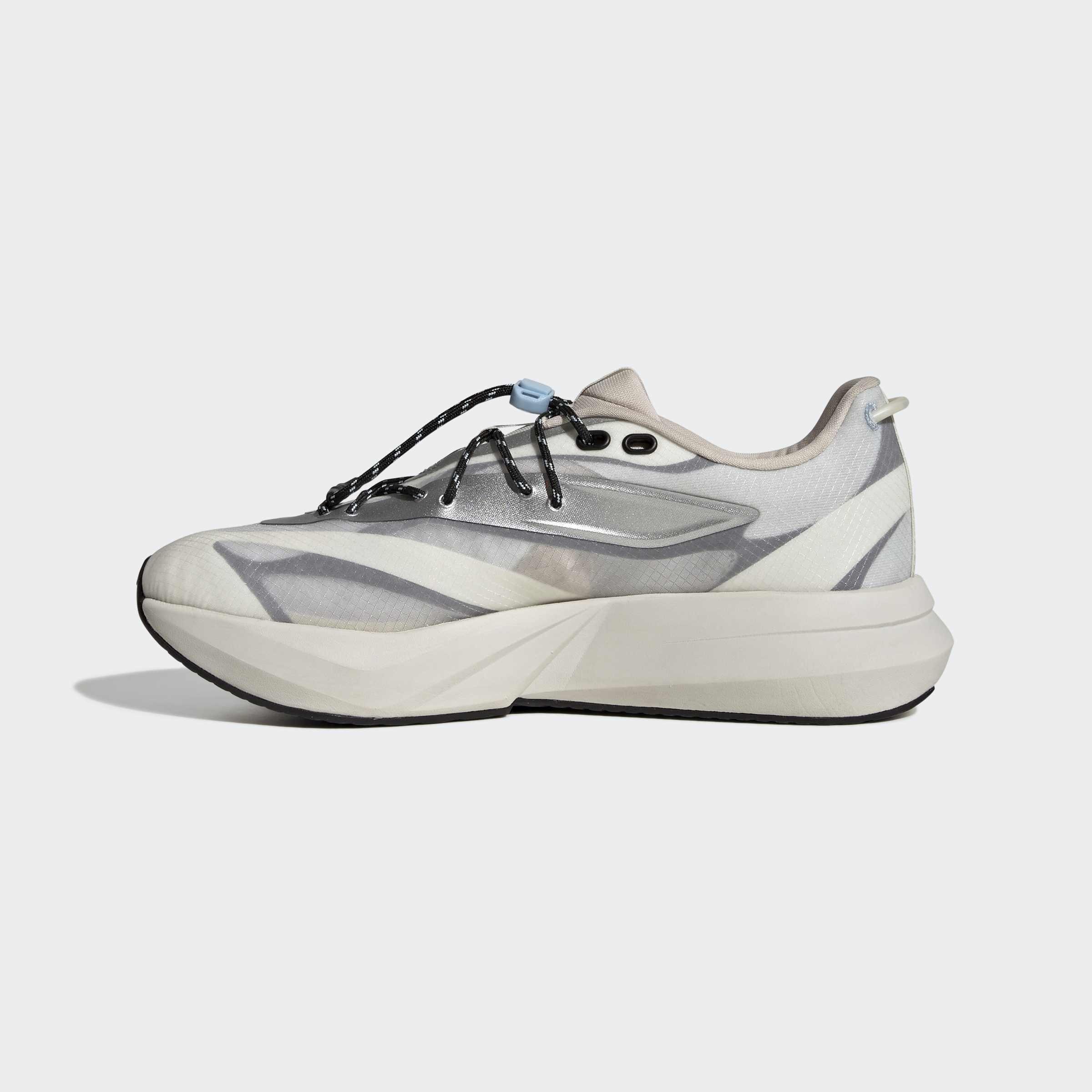 Lightblaze Shoes, White, A701_ONE, large image number 6
