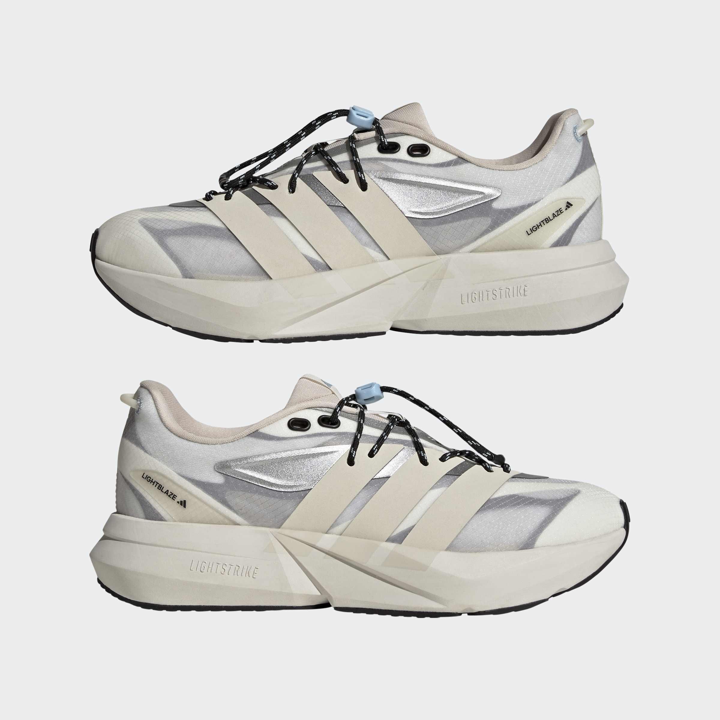 Lightblaze Shoes, White, A701_ONE, large image number 8