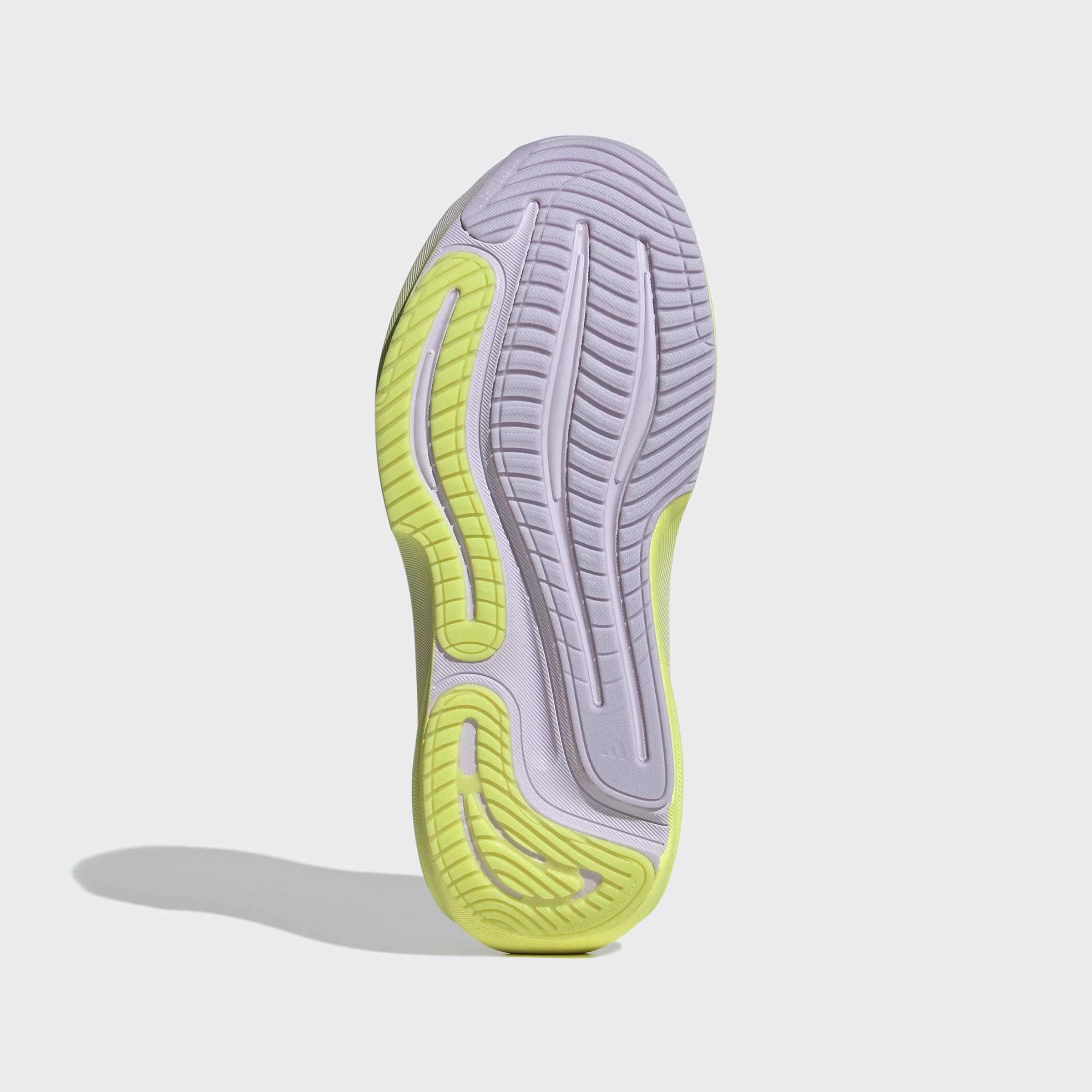 Supernova Rise 3 Running Shoes, White, A701_ONE, large image number 6