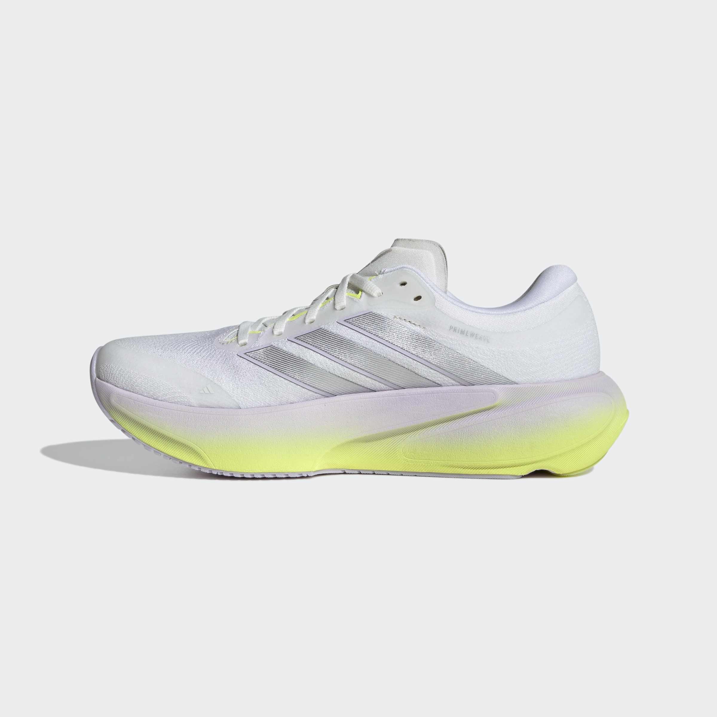 Supernova Rise 3 Running Shoes, White, A701_ONE, large image number 7