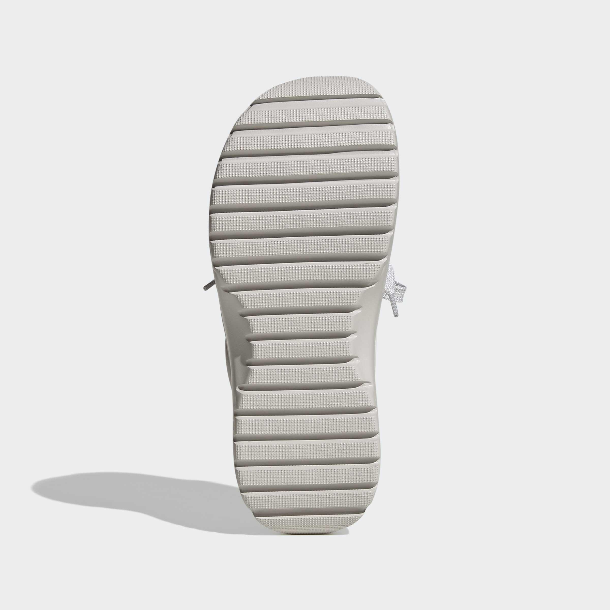 Adilette Platform Clog, Grey, A701_ONE, large image number 7