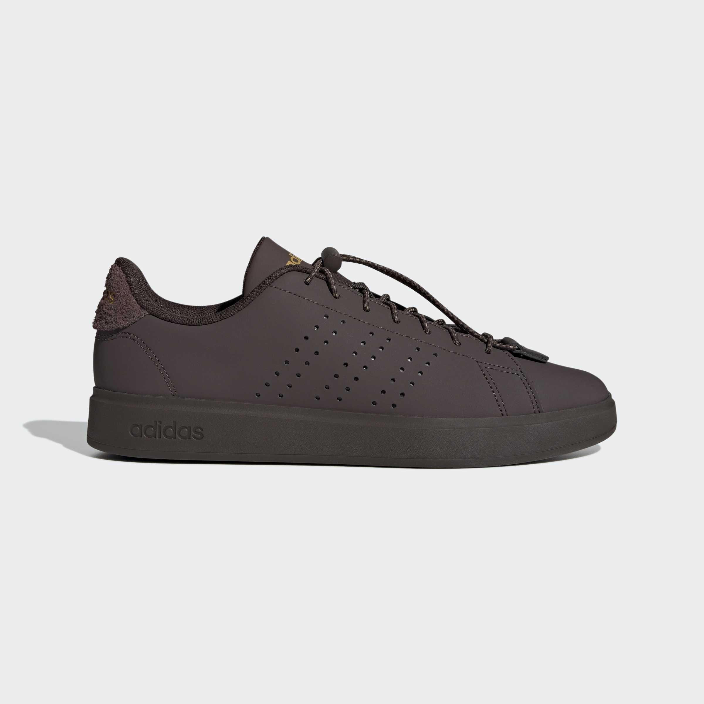 Advantage 2.0 Shoes, Brown