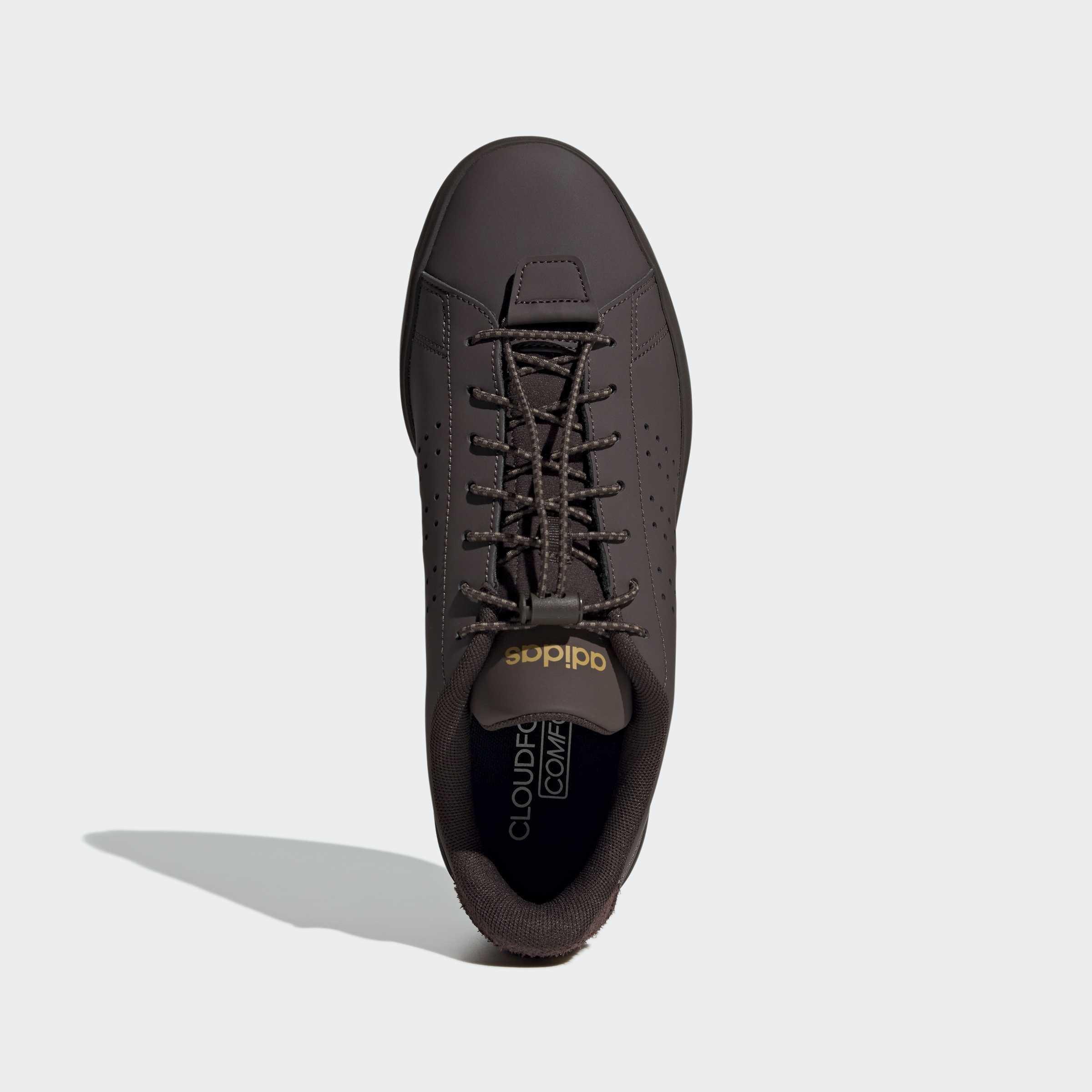 Advantage 2.0 Shoes, Brown