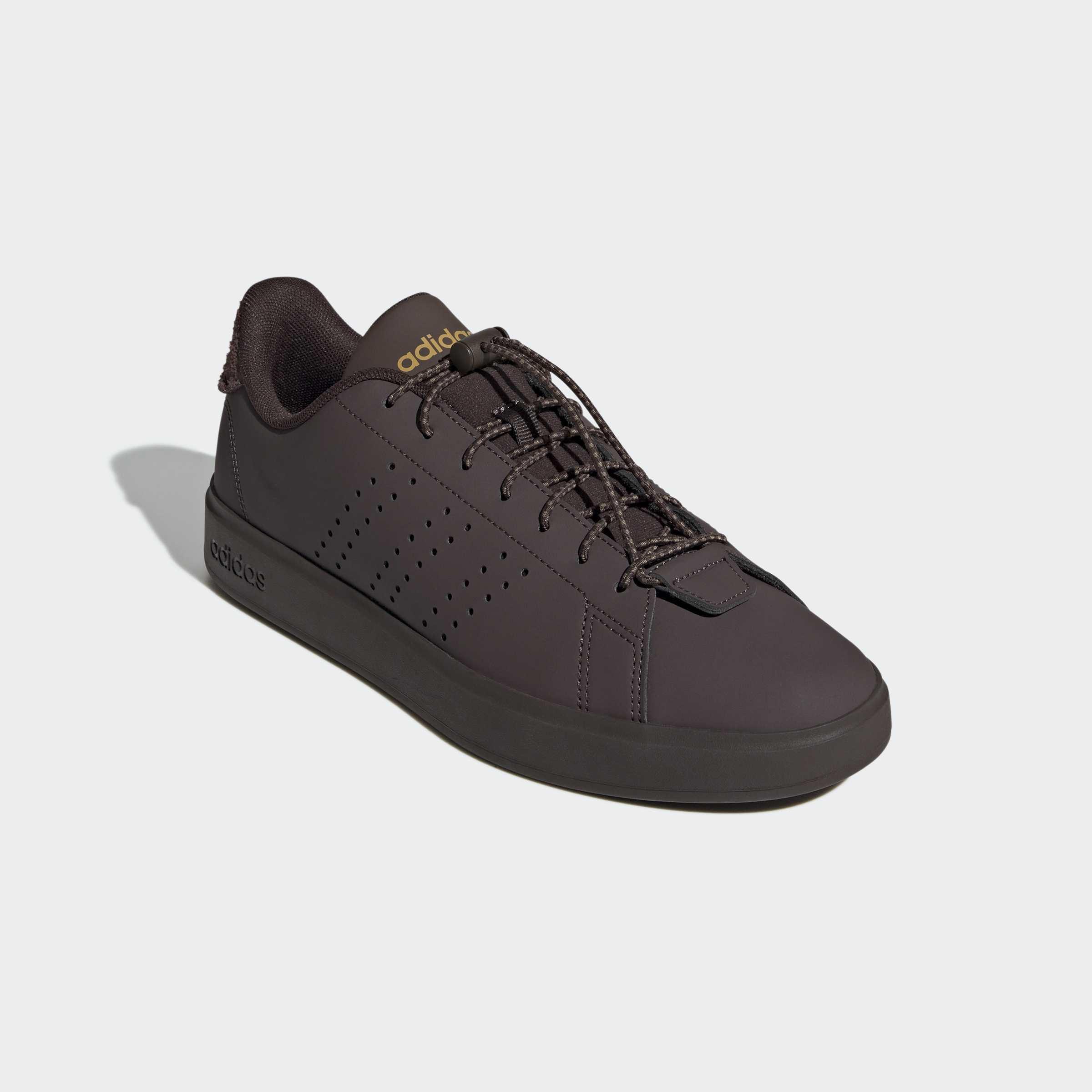 Advantage 2.0 Shoes, Brown, A701_ONE, medium