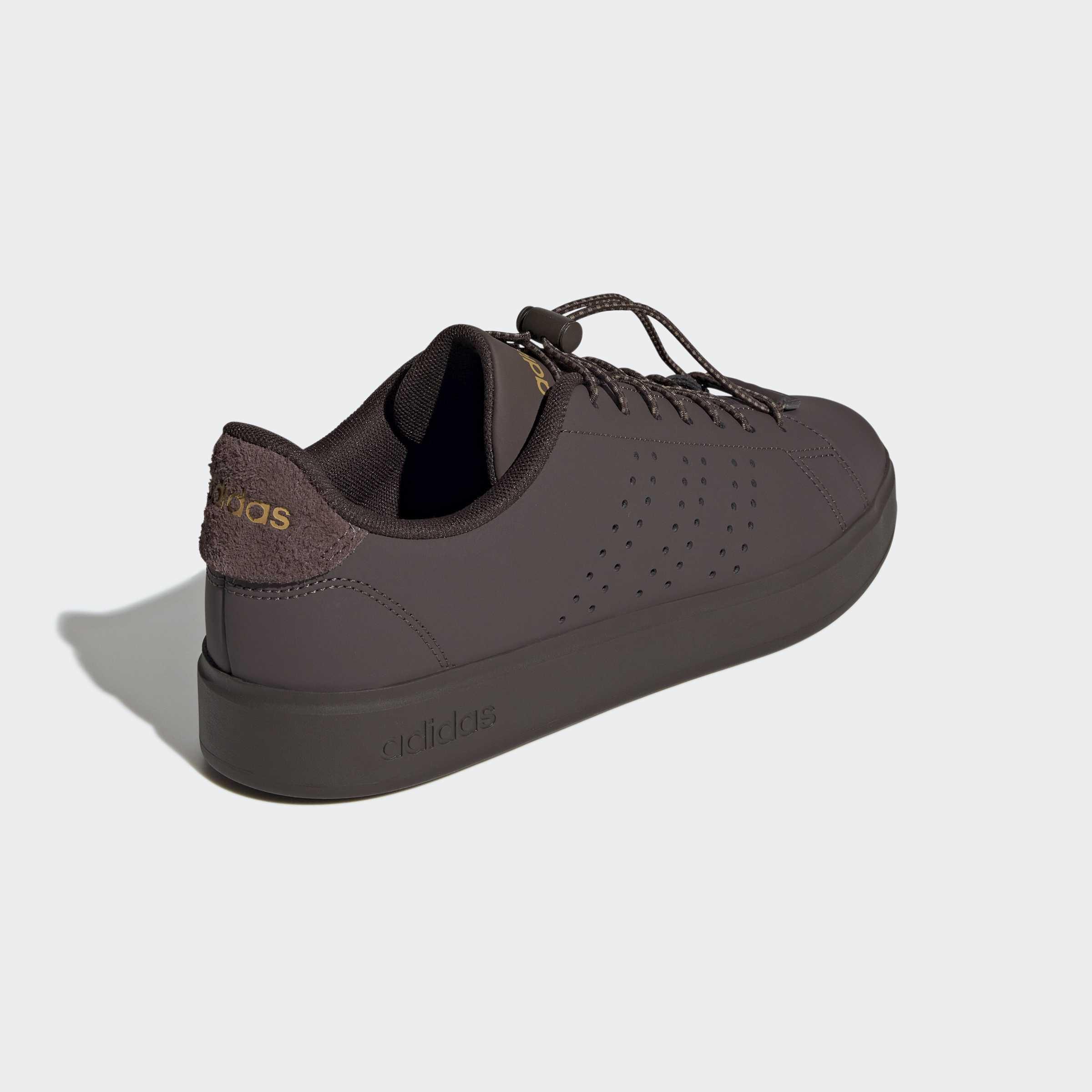 Advantage 2.0 Shoes, Brown, A701_ONE, large image number 3