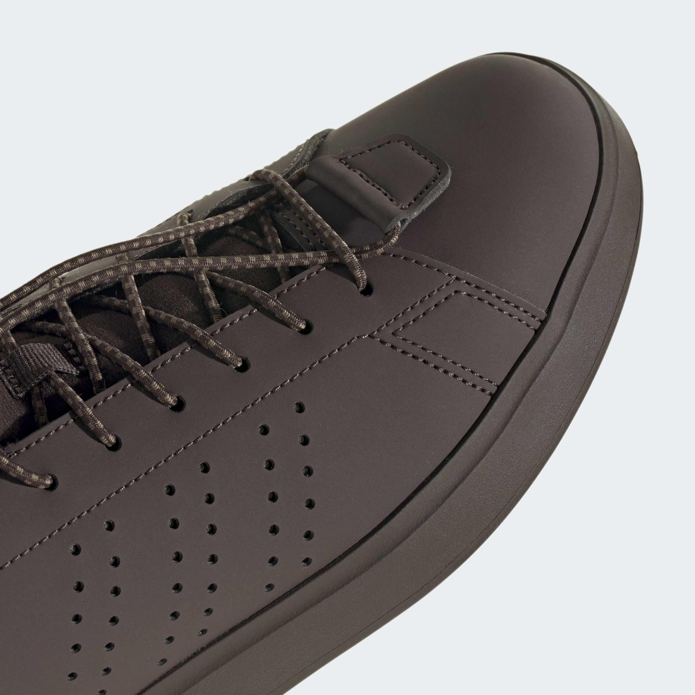 Advantage 2.0 Shoes, Brown, A701_ONE, large image number 4