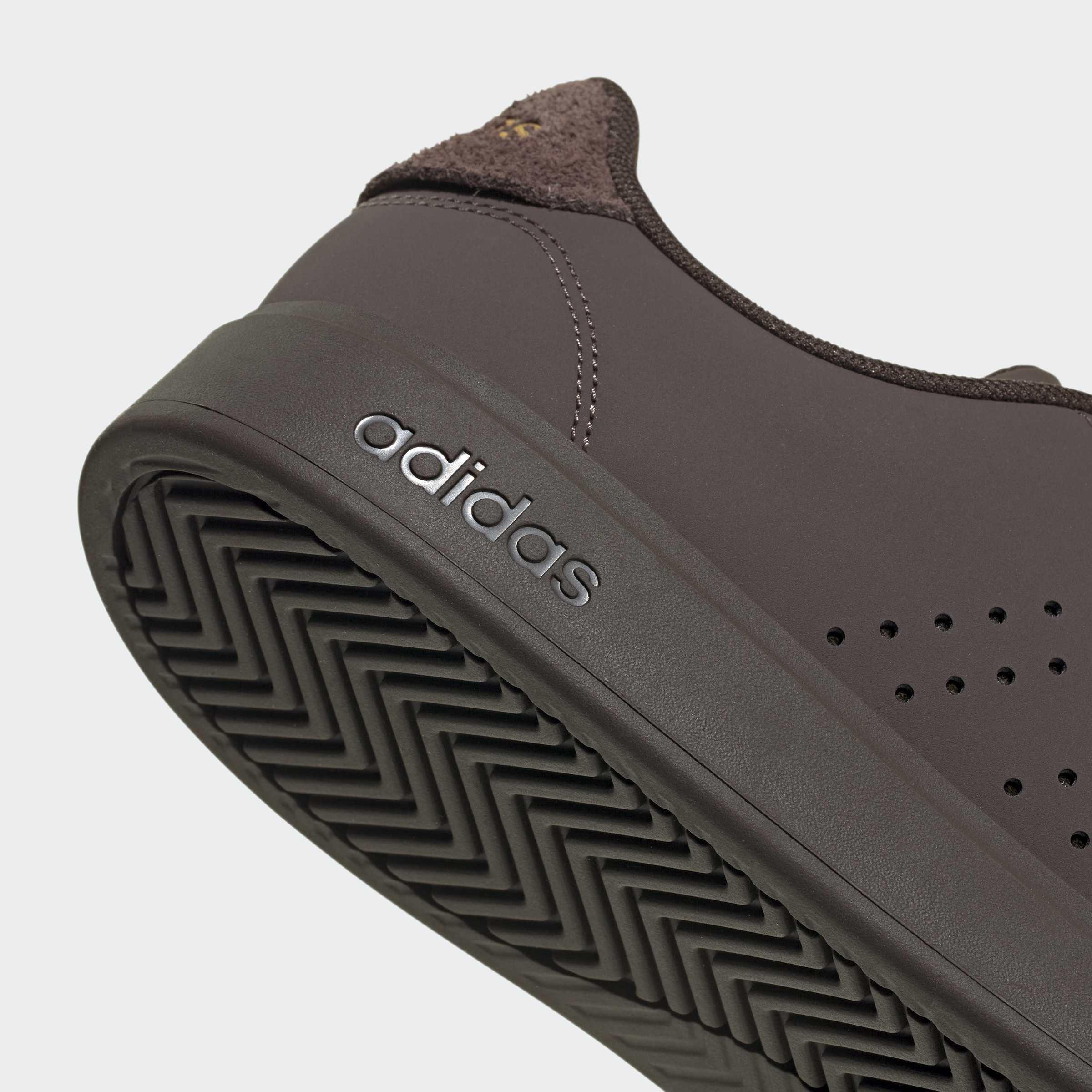 Advantage 2.0 Shoes, Brown, A701_ONE, large image number 5