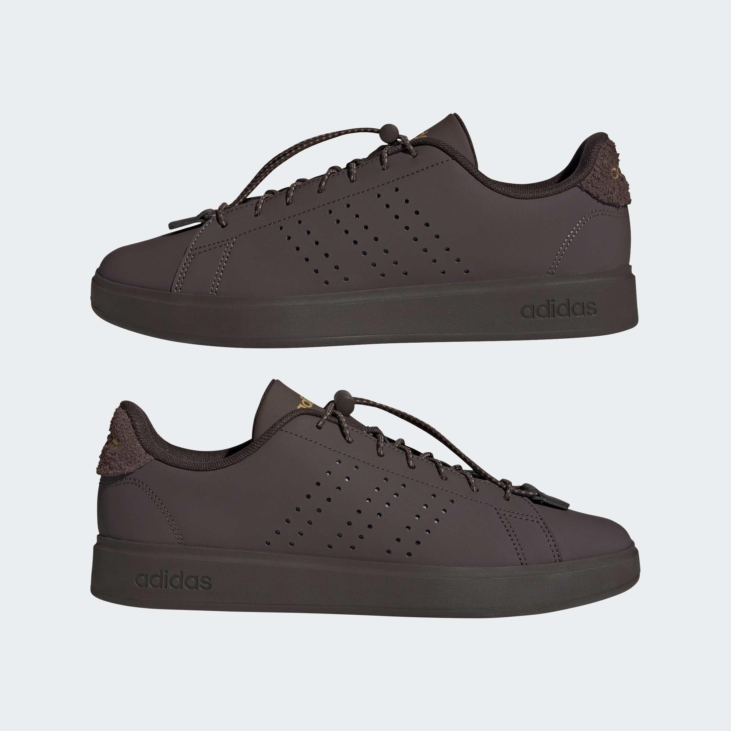 Advantage 2.0 Shoes, Brown, A701_ONE, large image number 8