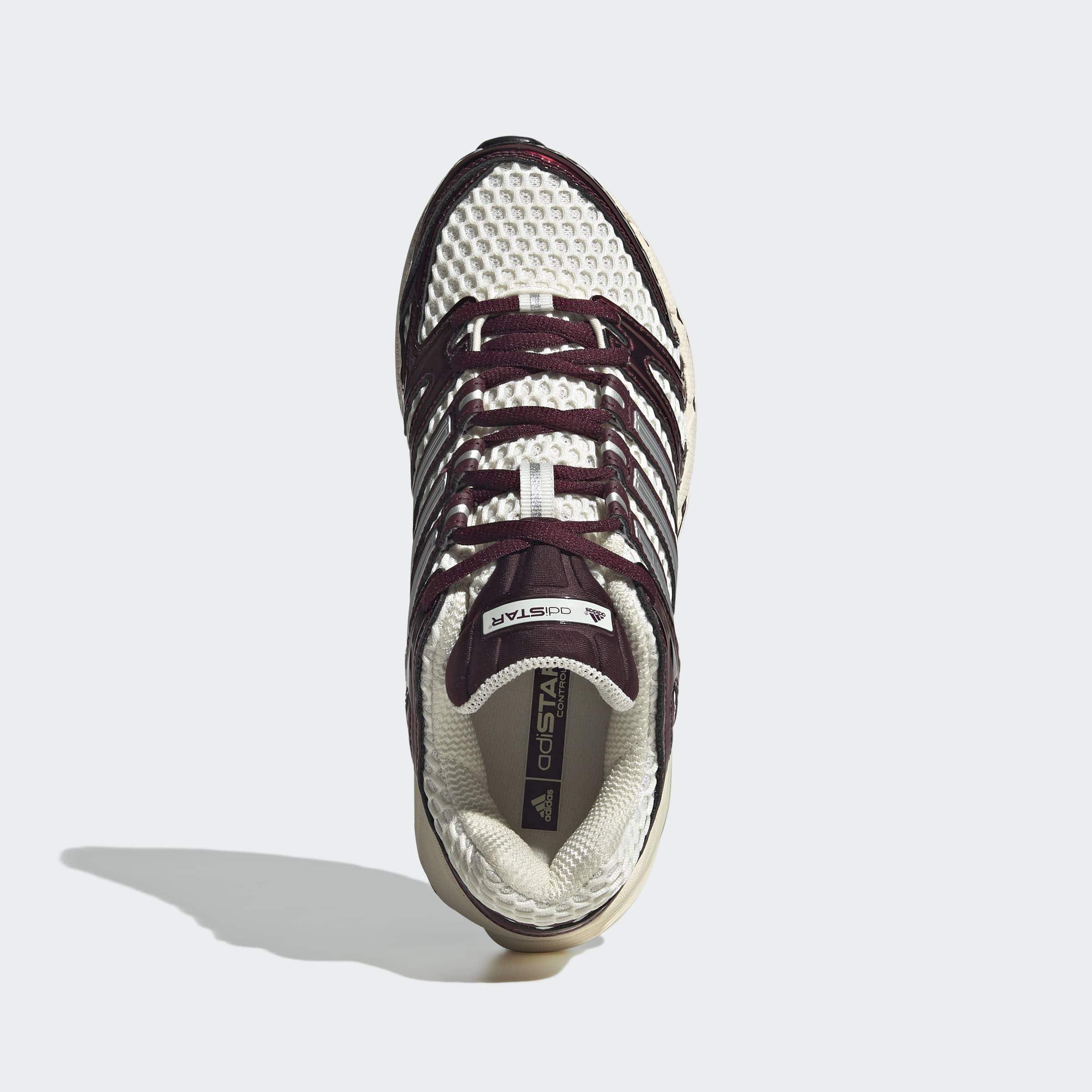 Adistar Control 5 Shoes, White