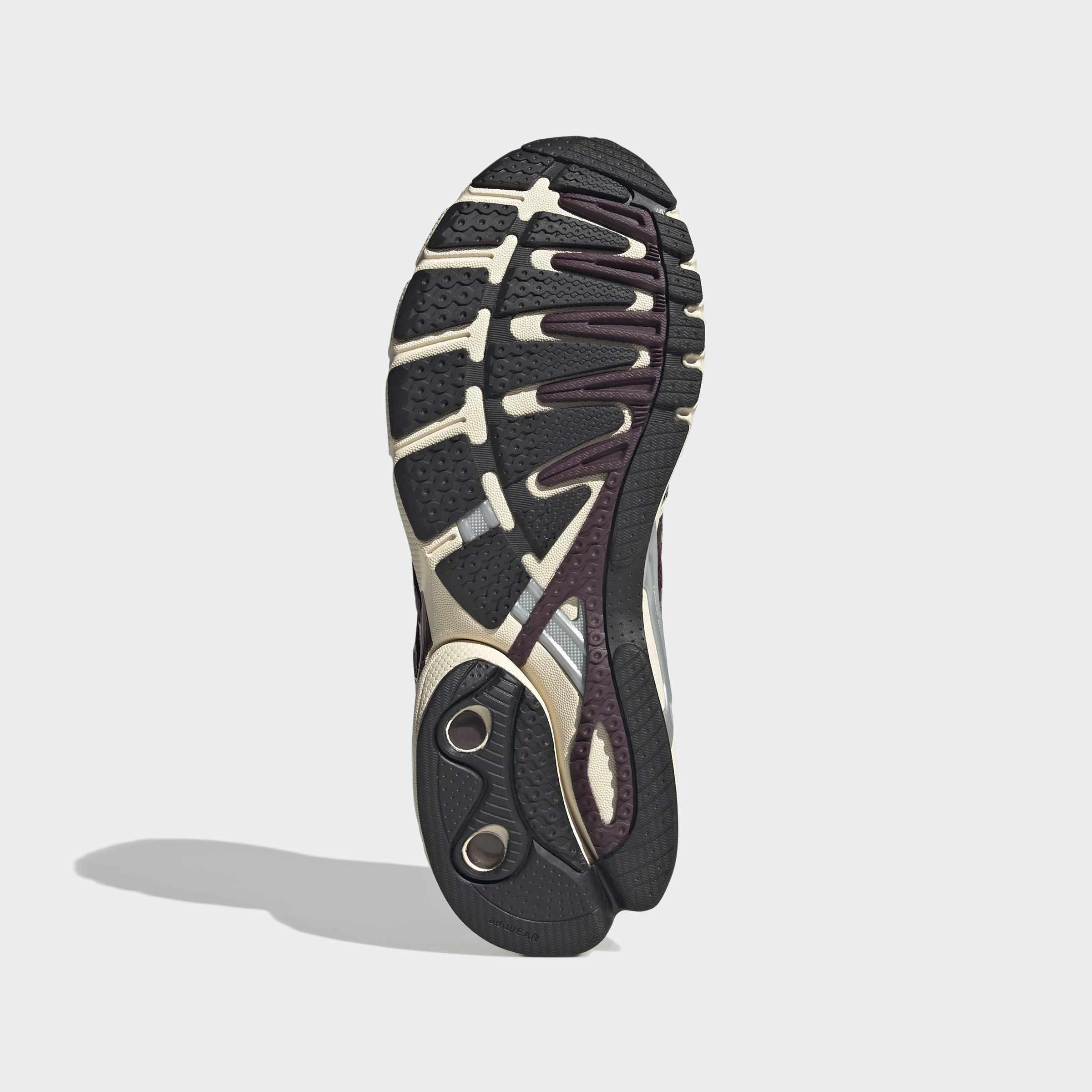 Adistar Control 5 Shoes, White, A701_ONE, large image number 6