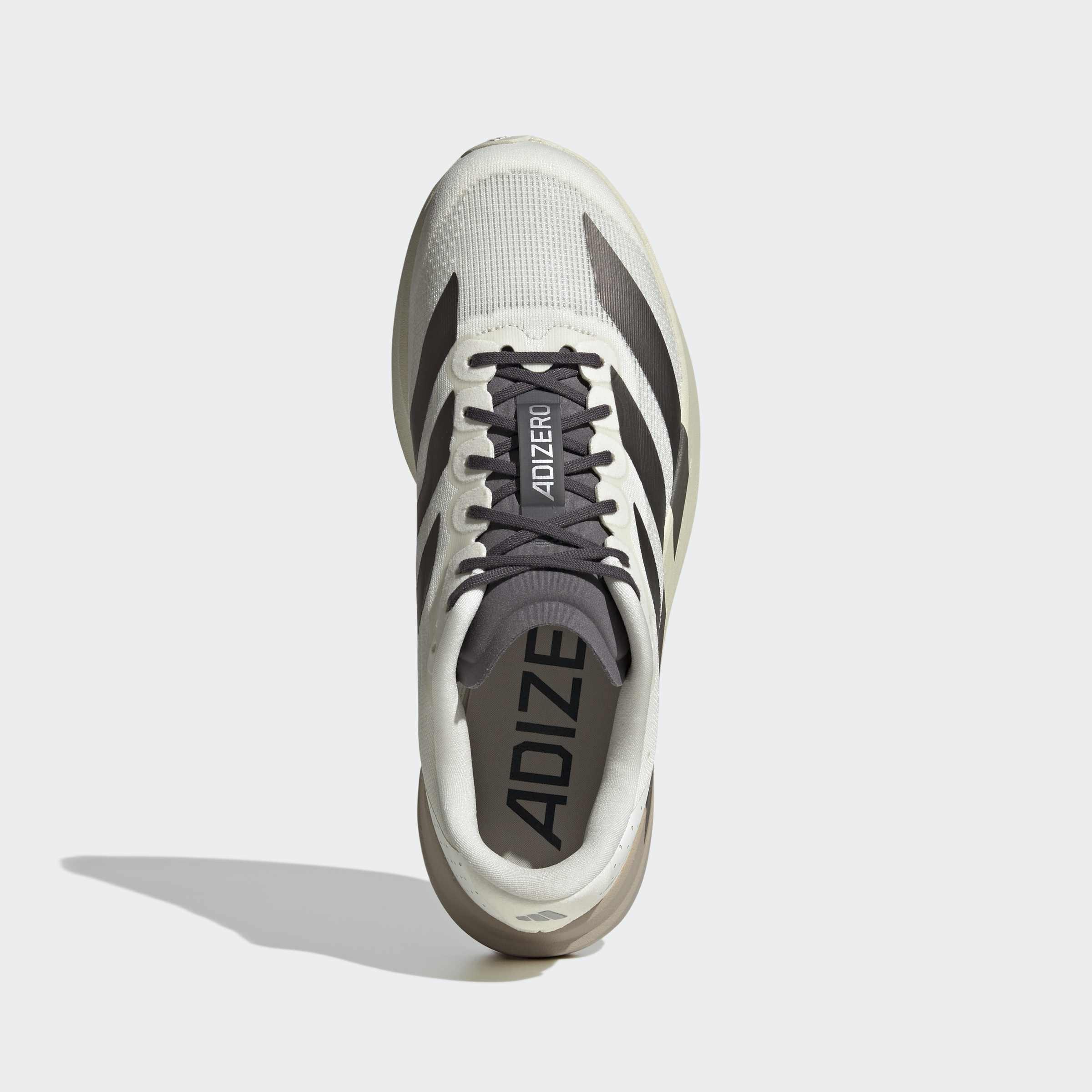Adizero EVO SL Shoes, White