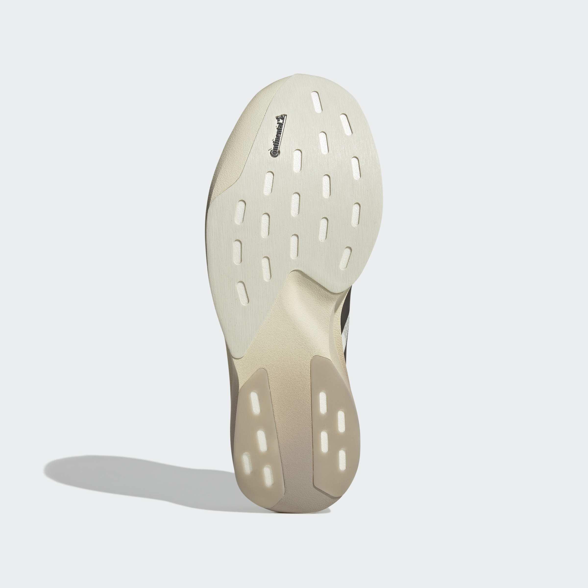 Adizero EVO SL Shoes, White, A701_ONE, large image number 6