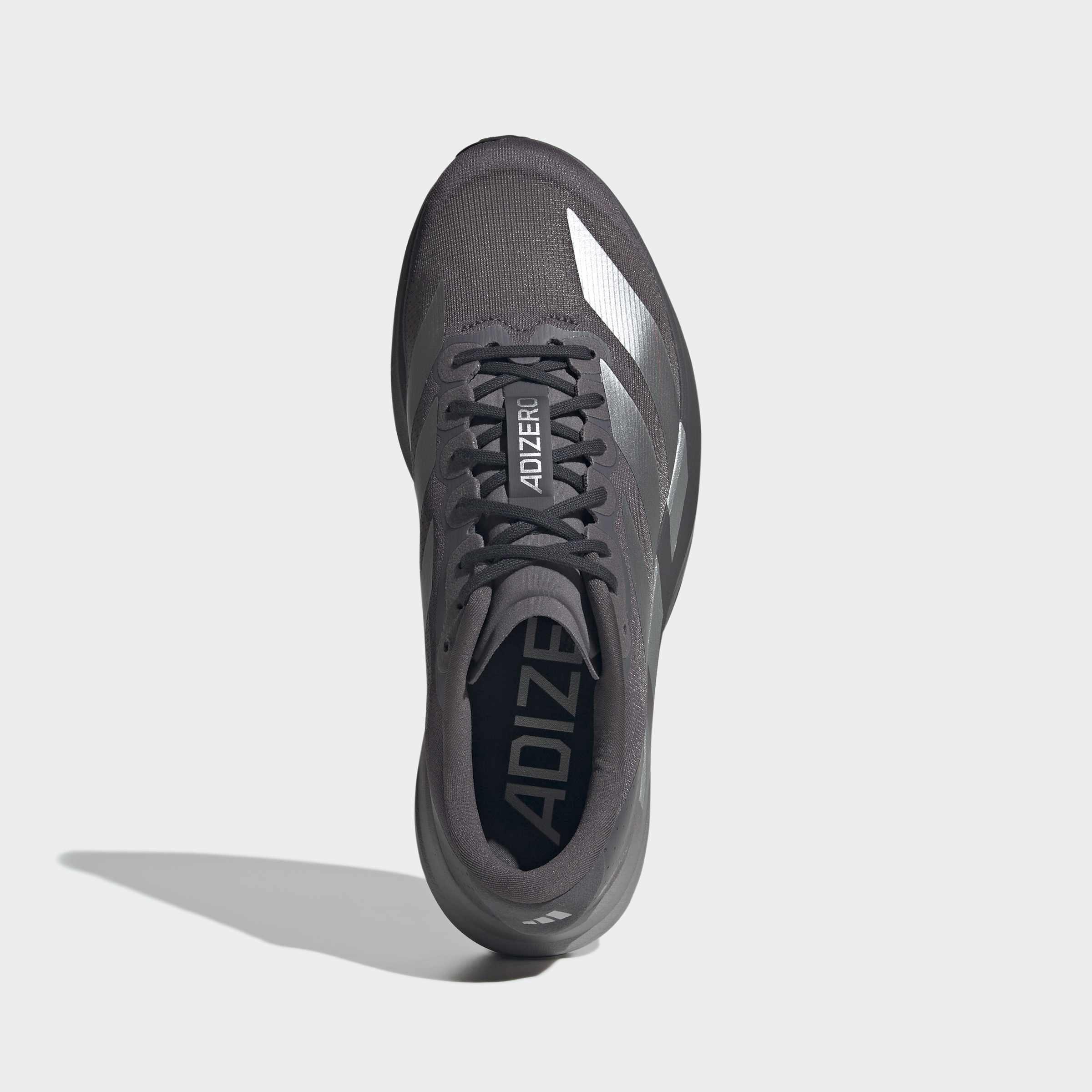 Adizero Evo SL Shoes, Grey