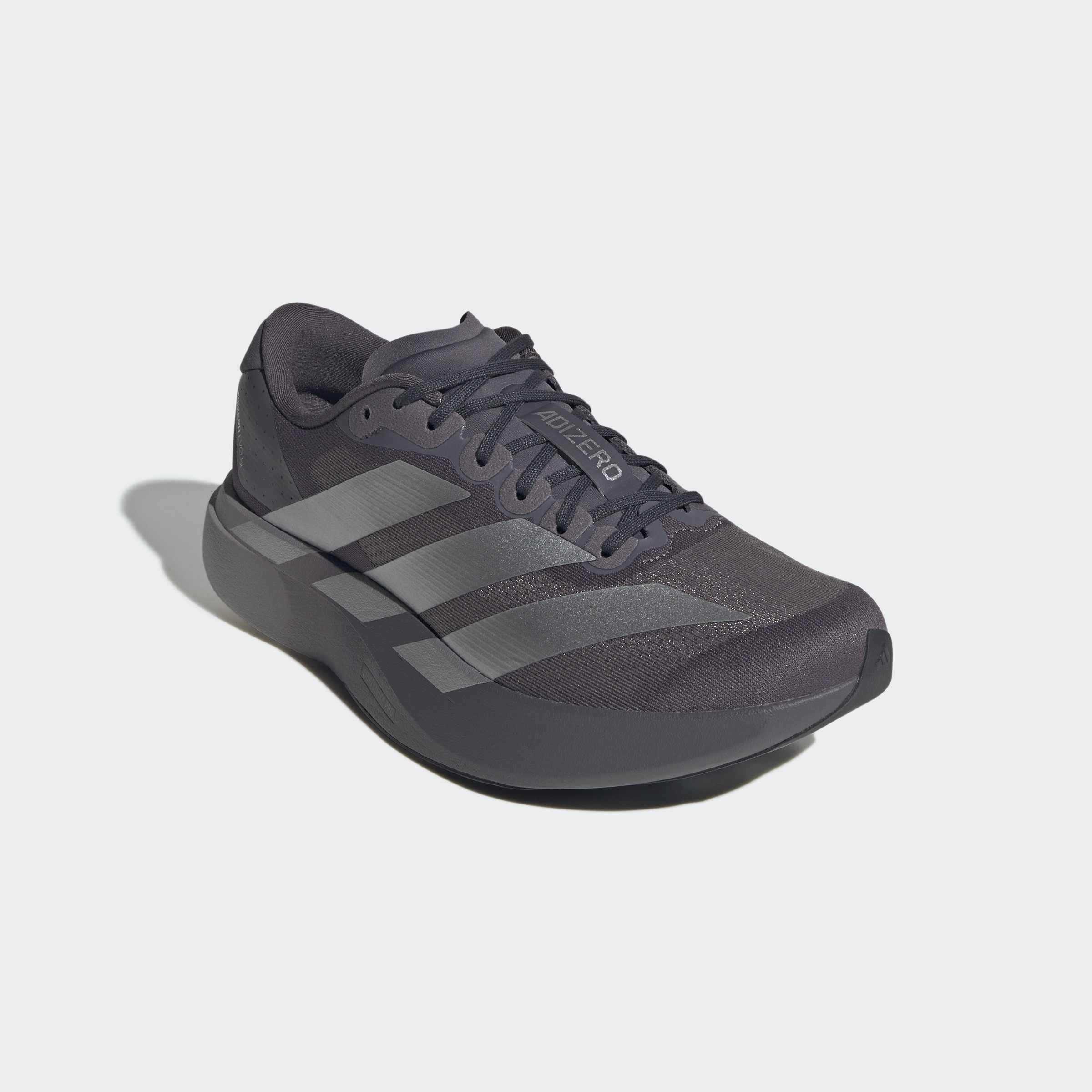 Adizero Evo SL Shoes, Grey, A701_ONE, large image number 2