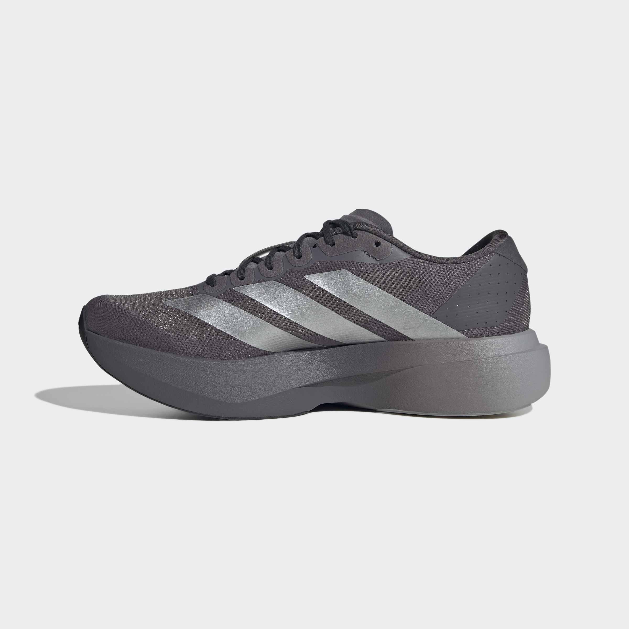 Adizero Evo SL Shoes, Grey, A701_ONE, large image number 7