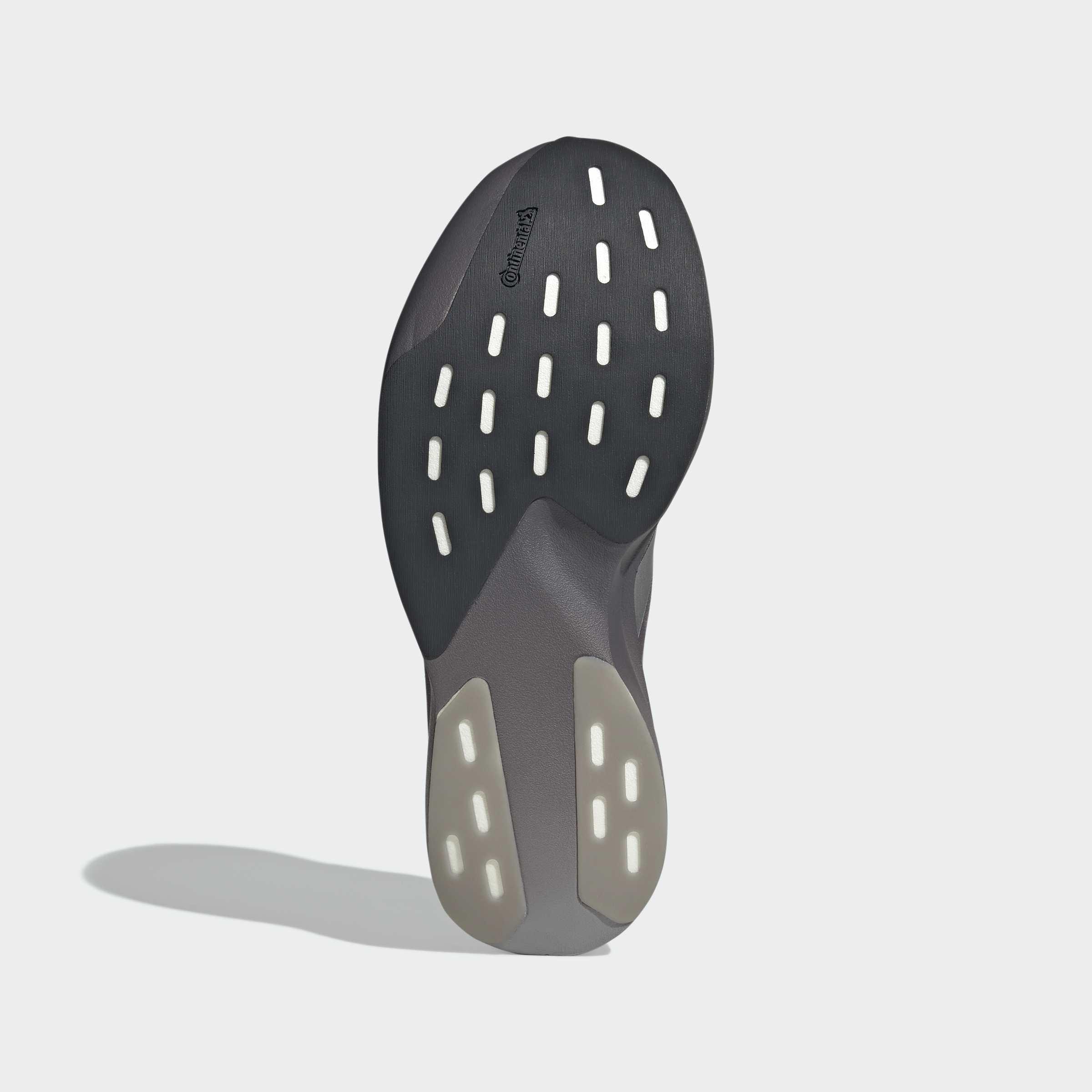Adizero Evo SL Shoes, Grey, A701_ONE, large image number 8