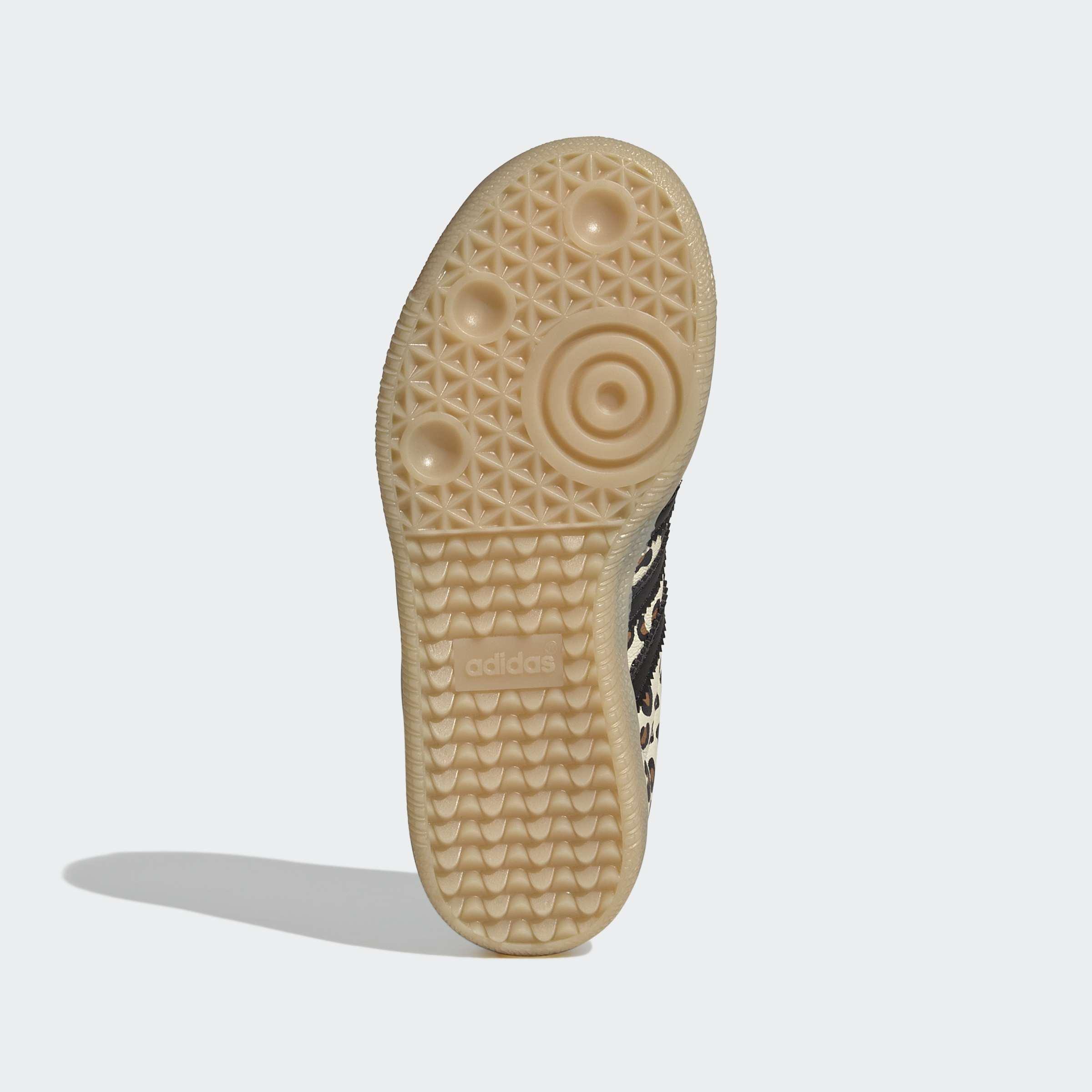 Kids Unisex Samba OG Shoes, Beige, A701_ONE, large image number 7