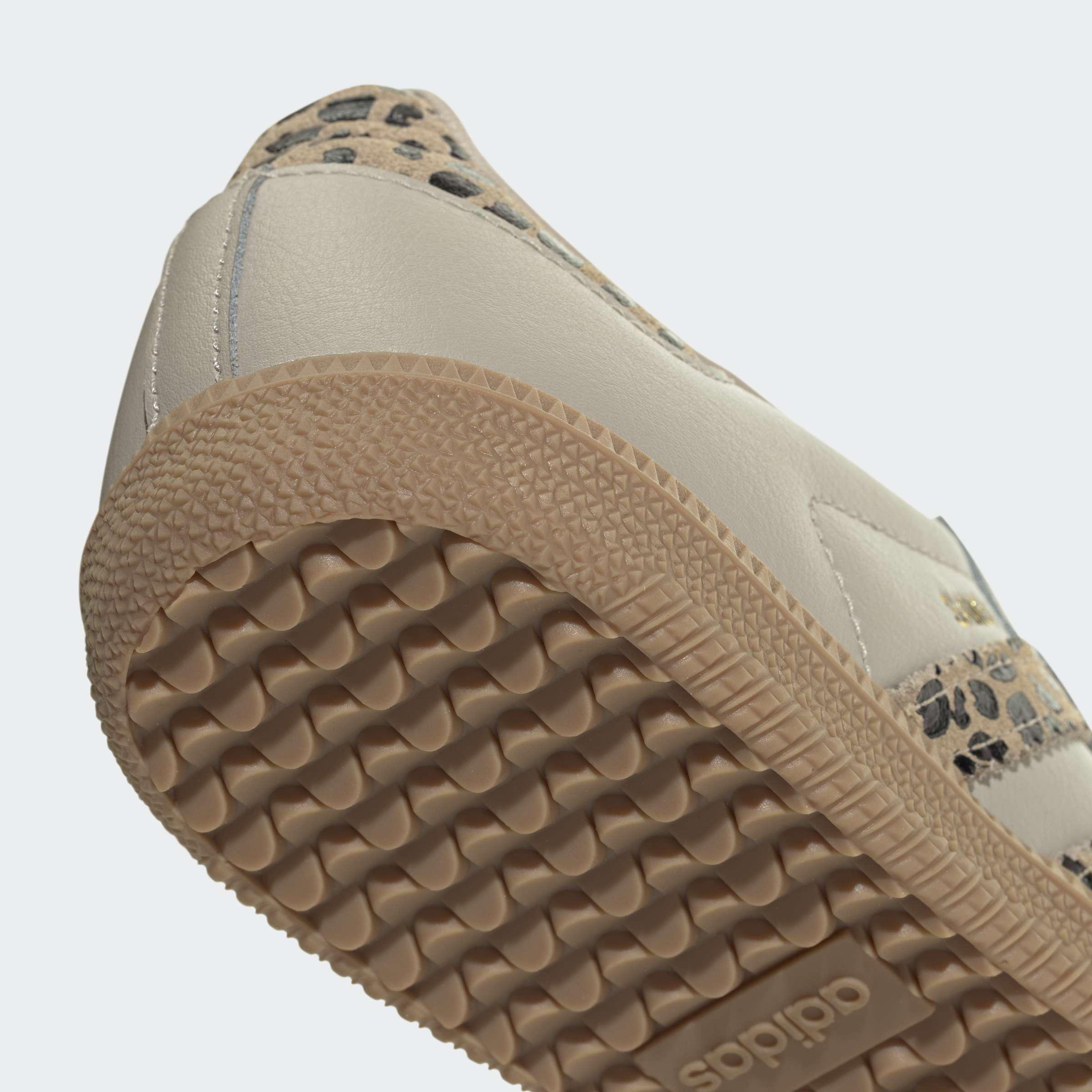 Kids Unisex Samba OG Shoes, Beige, A701_ONE, large image number 5