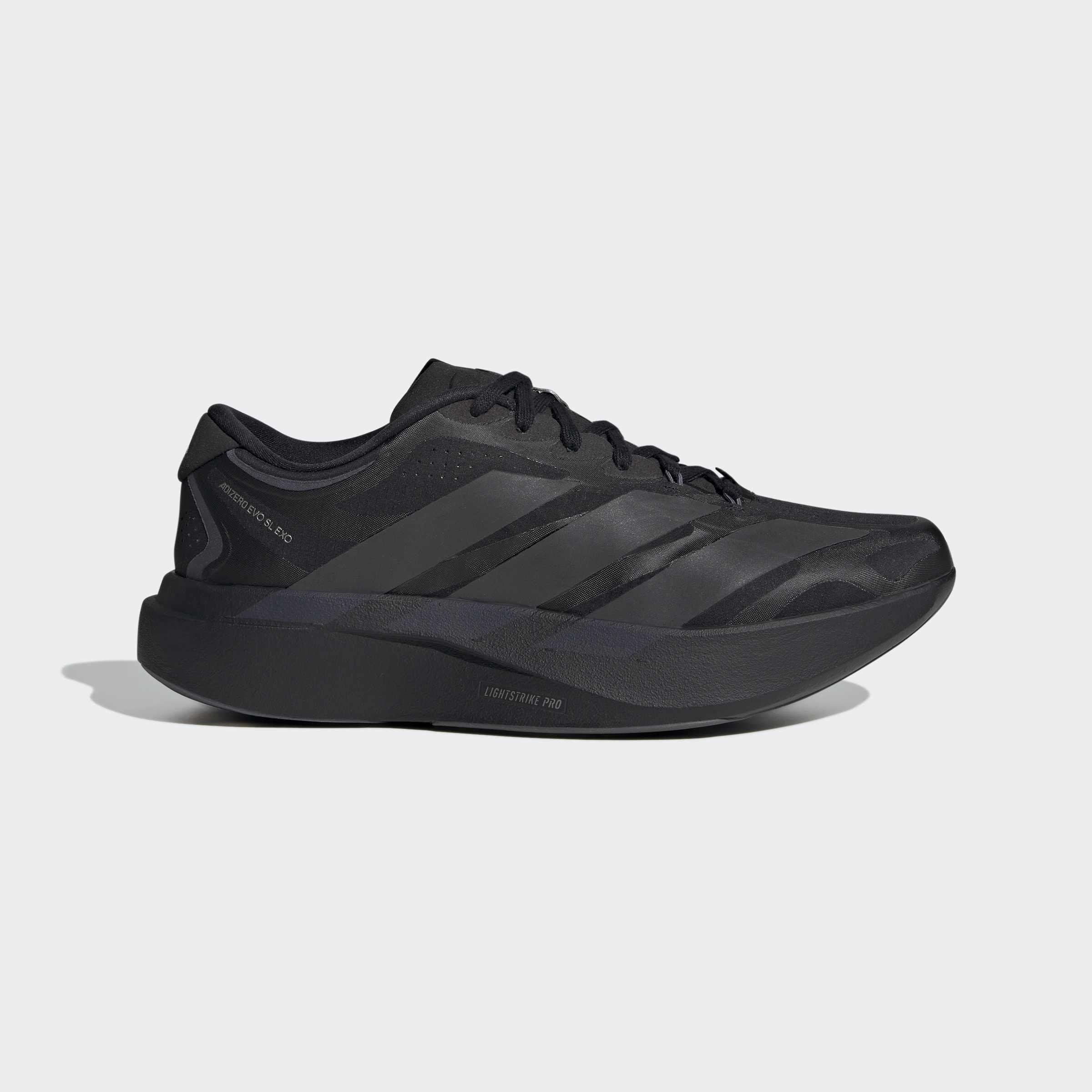 Adizero Evo SL EXO Shoes, Black