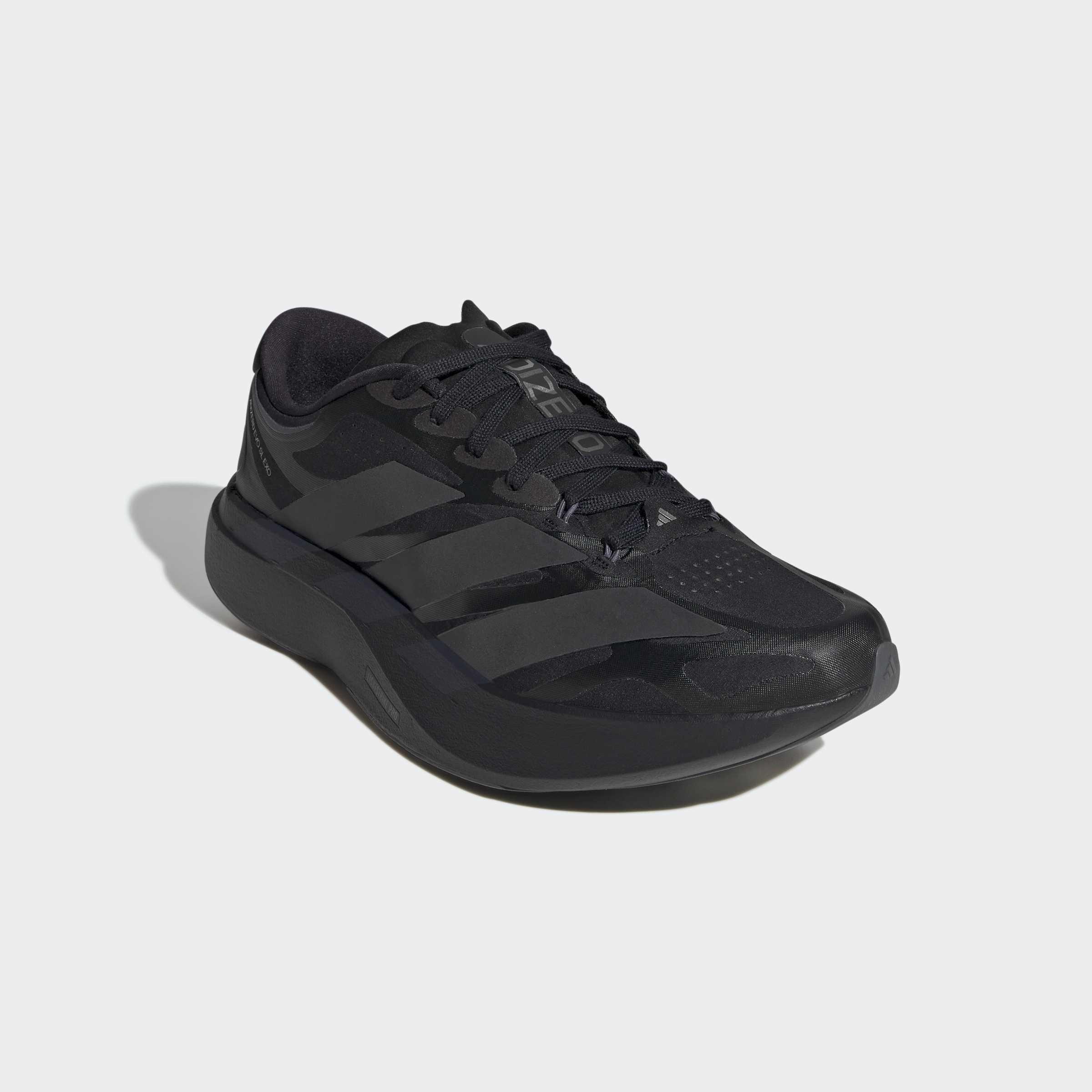 Adizero Evo SL EXO Shoes, Black, A701_ONE, large image number 2