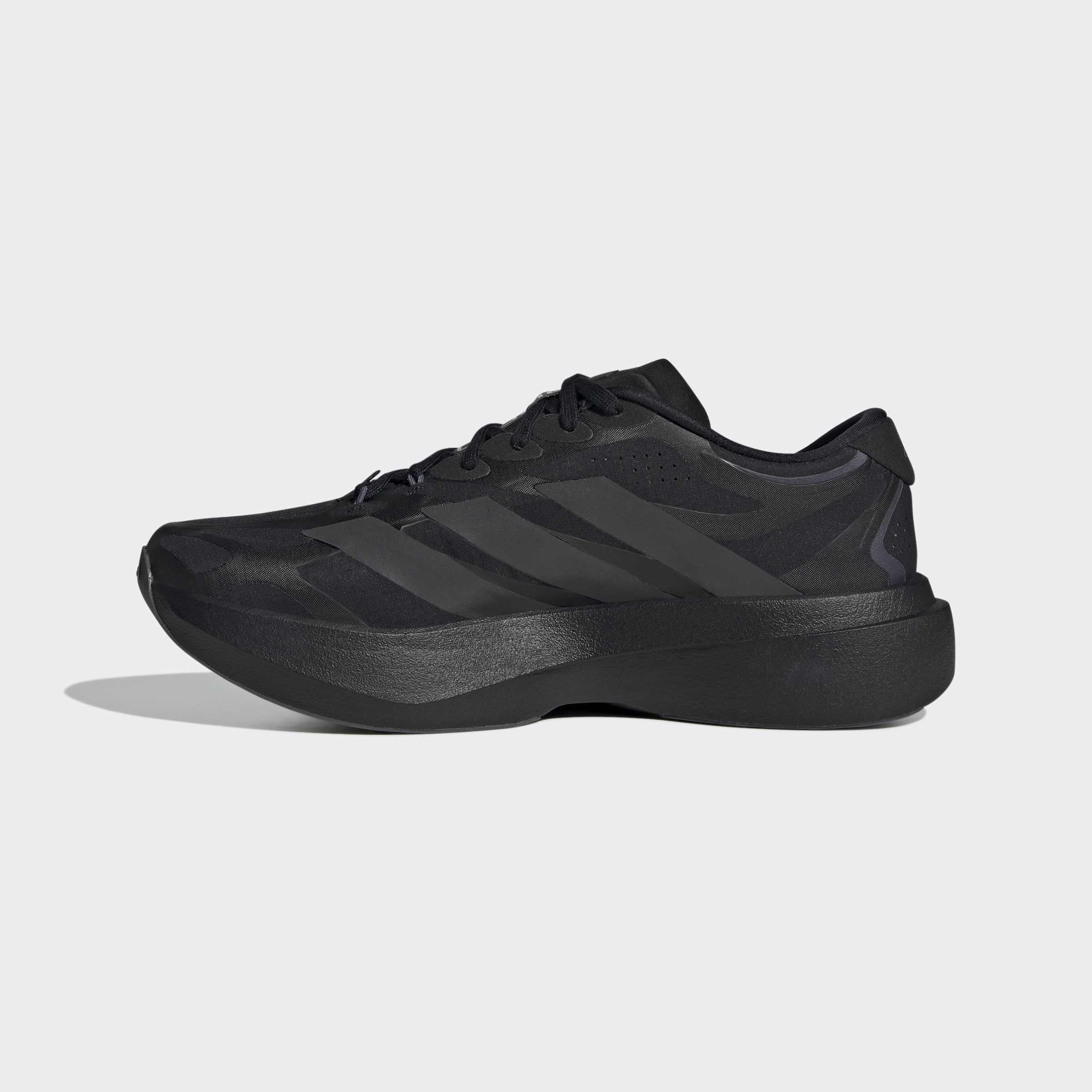 Adizero Evo SL EXO Shoes, Black, A701_ONE, large image number 8