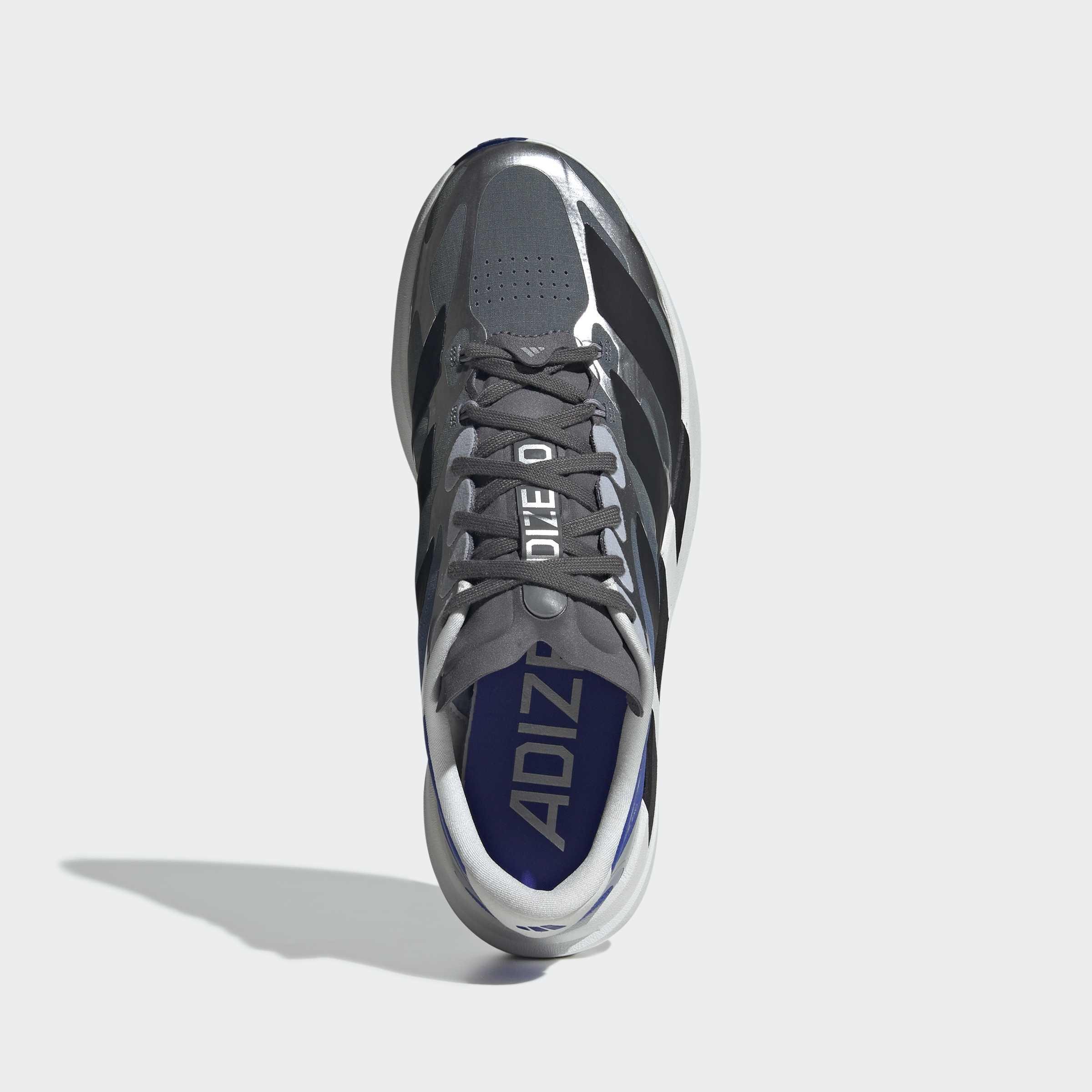 Adizero EVO SL EXO Shoes, Grey