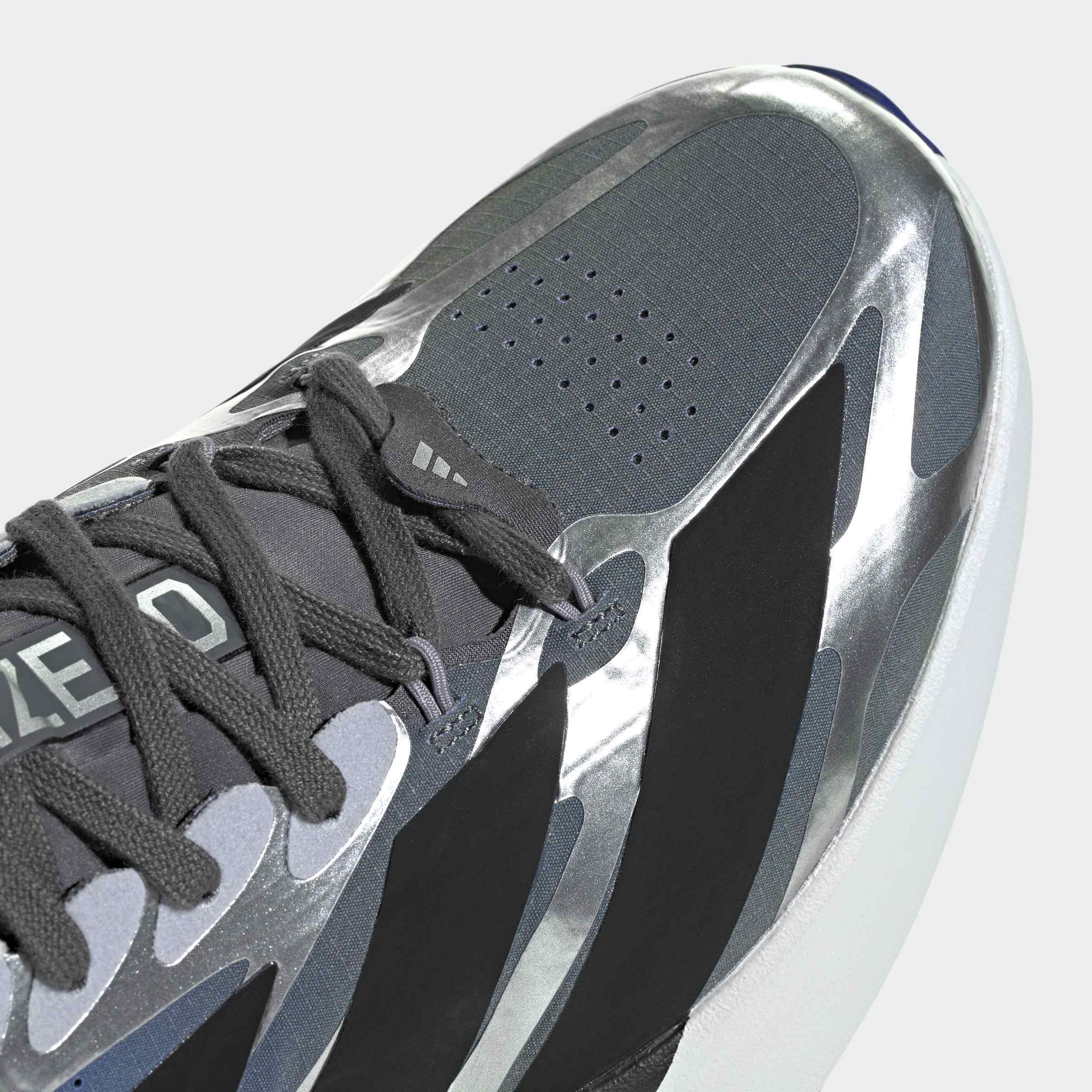 Adizero EVO SL EXO Shoes, Grey, A701_ONE, large image number 4