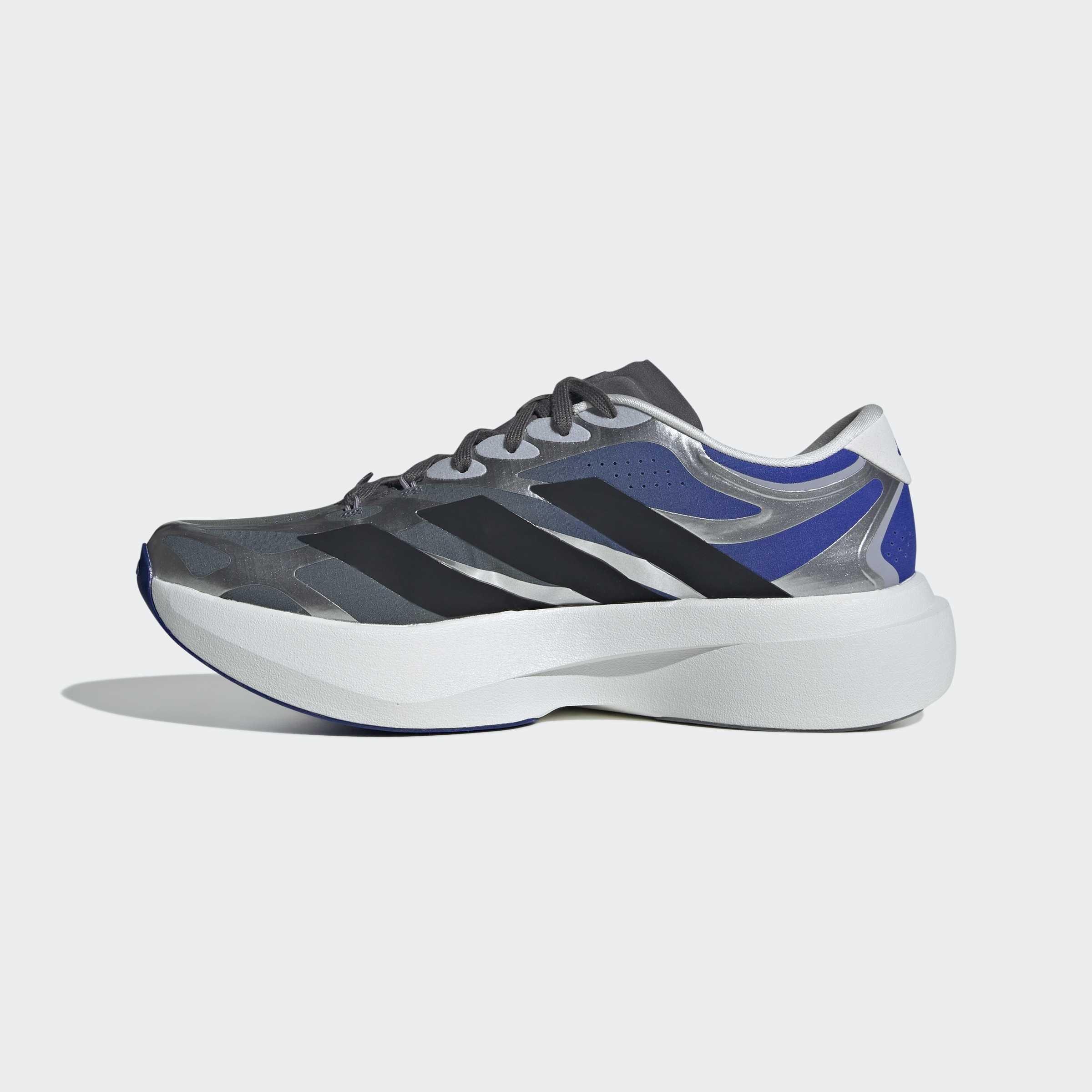 Adizero EVO SL EXO Shoes, Grey, A701_ONE, large image number 7