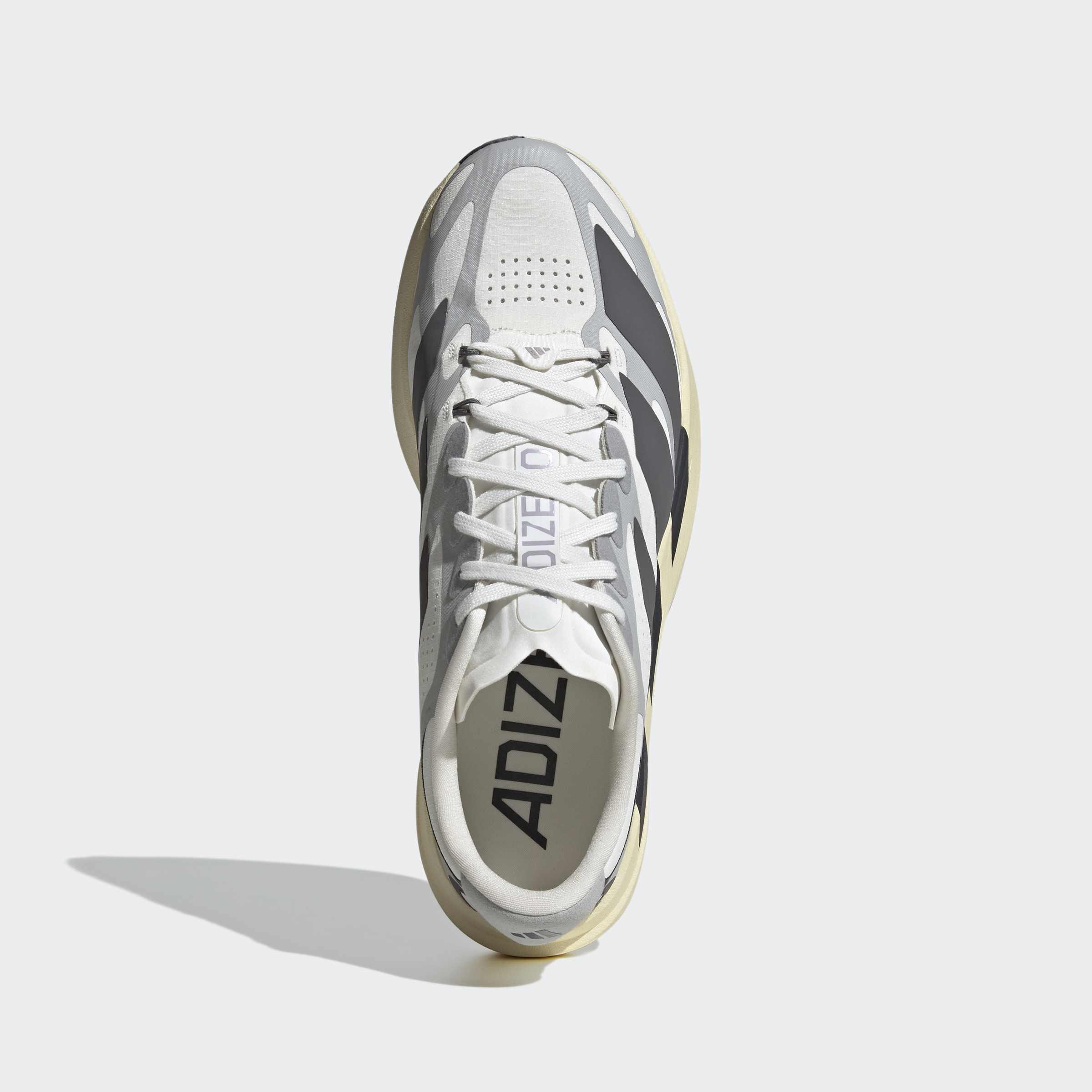 Adizero EVO SL Exo Shoes, White