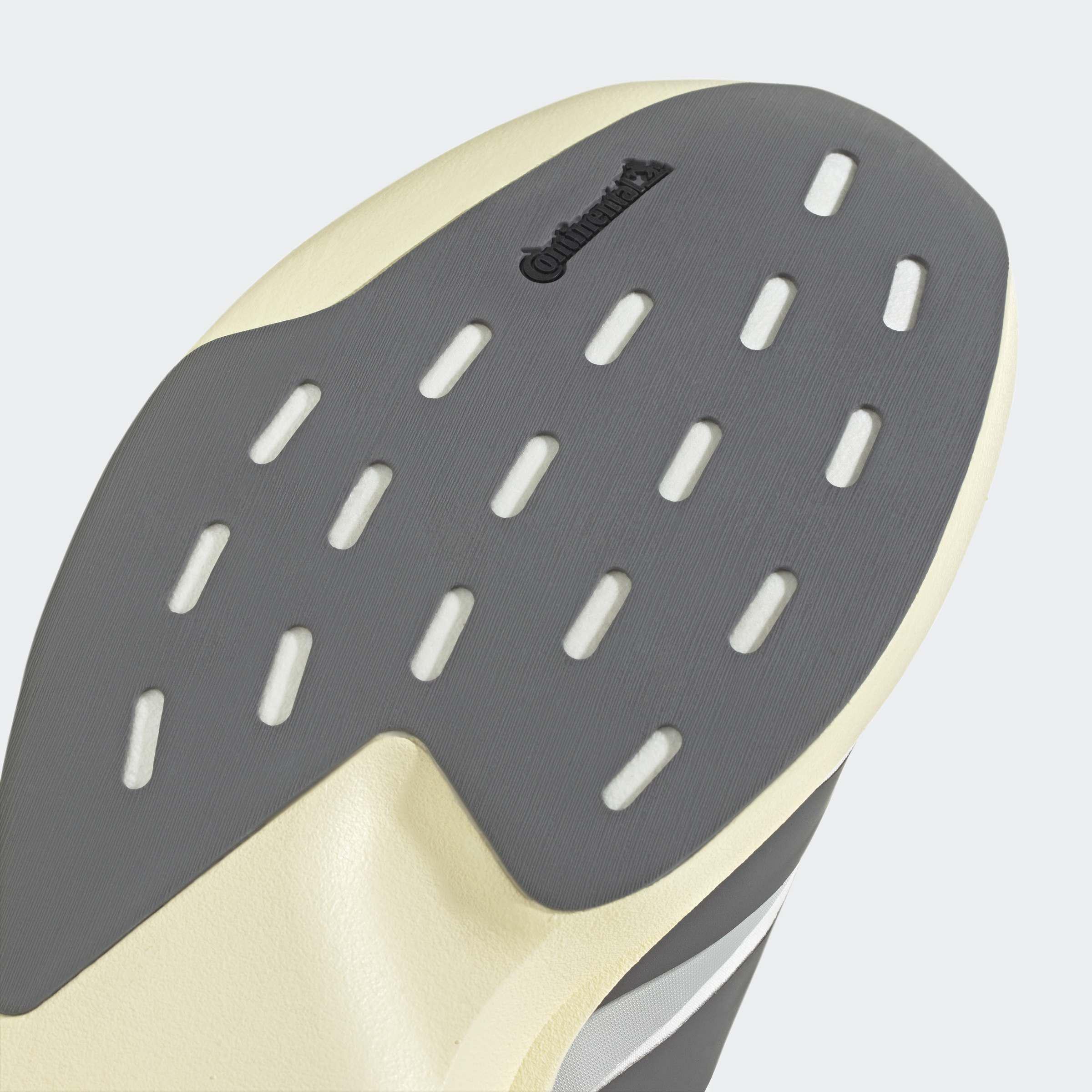 Adizero EVO SL Exo Shoes, White, A701_ONE, large image number 5