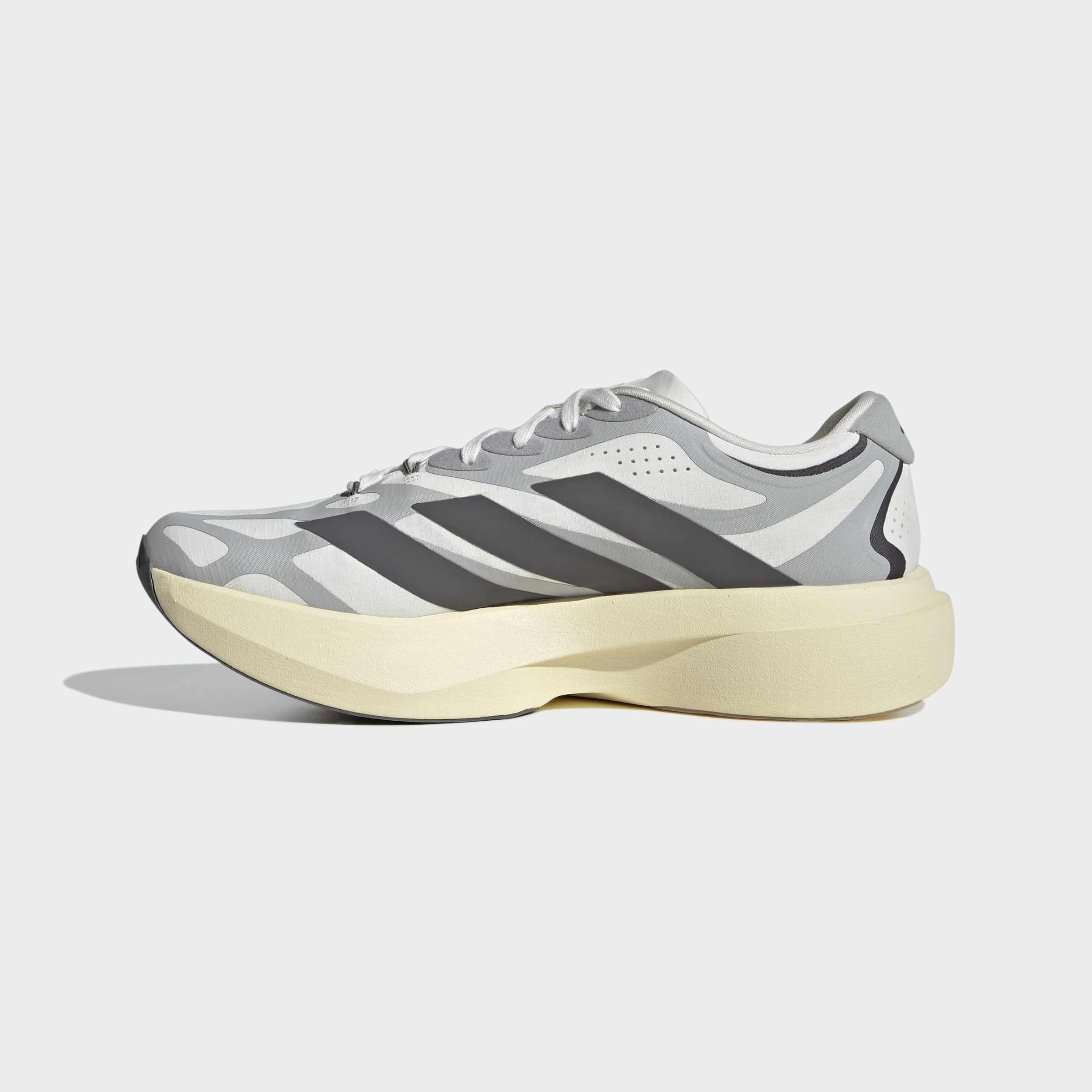 Adizero EVO SL Exo Shoes, White, A701_ONE, large image number 11