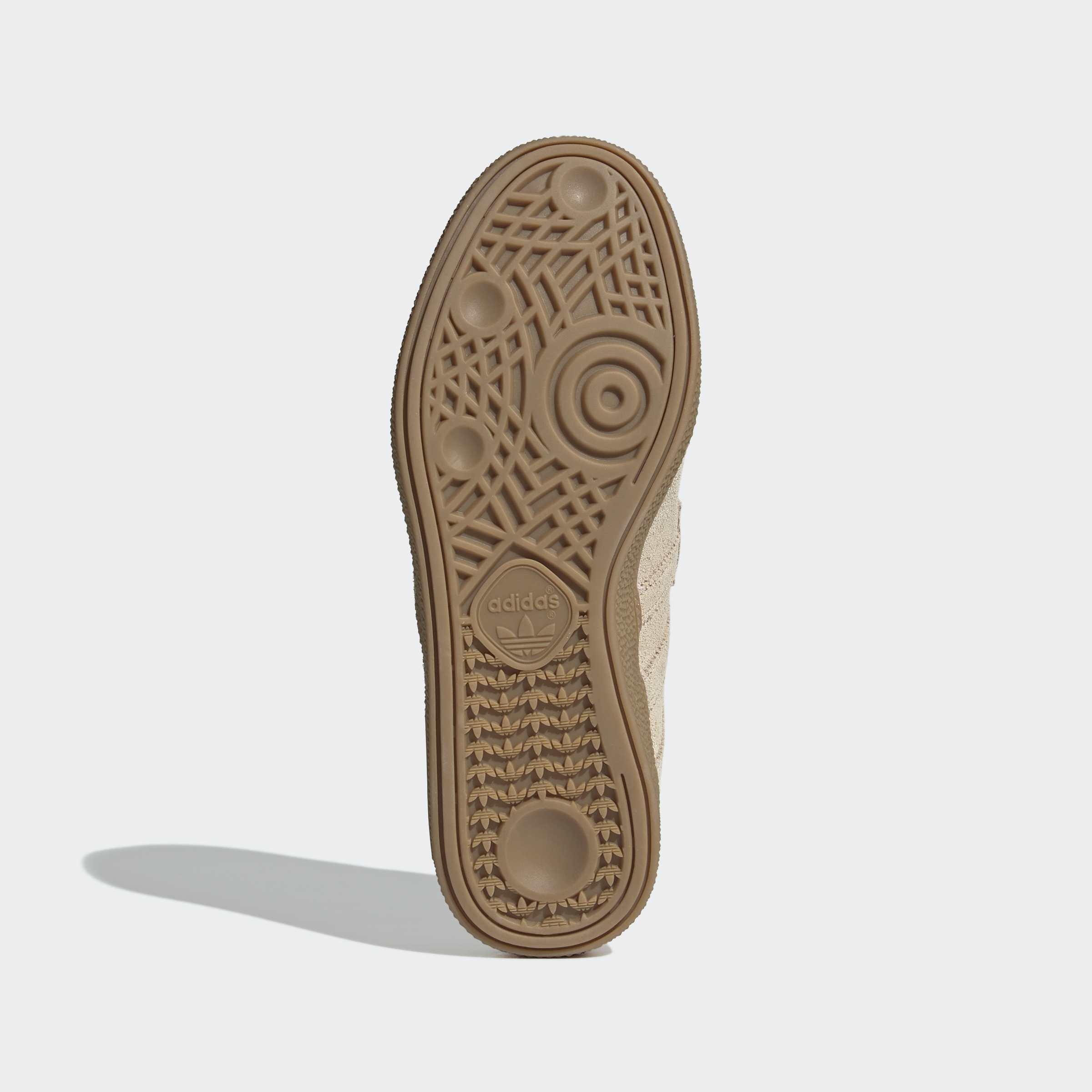 Handball Spezial Loafer Shoes, Beige, A701_ONE, large image number 8