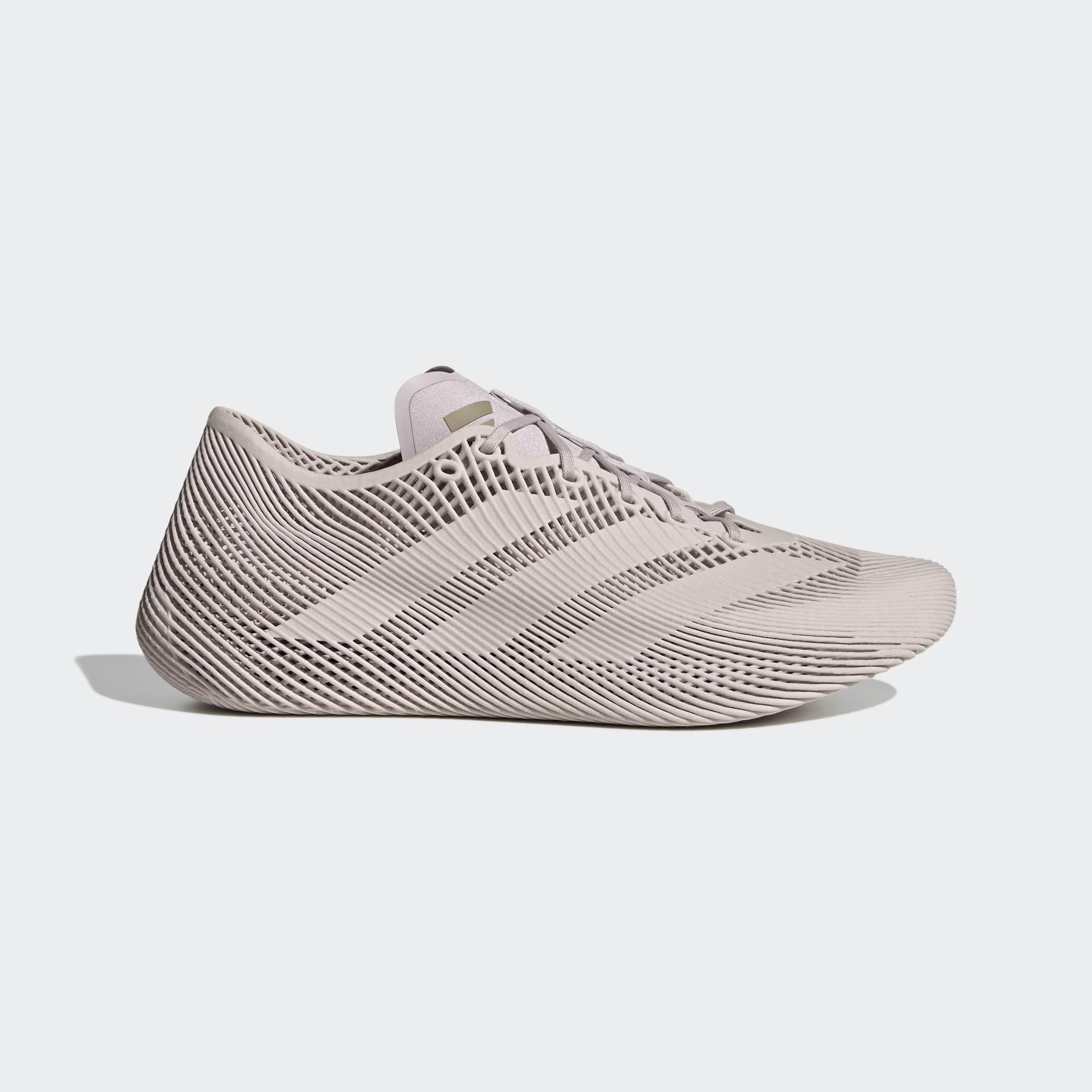 Unisex Climacool Laced Shoes, Brown