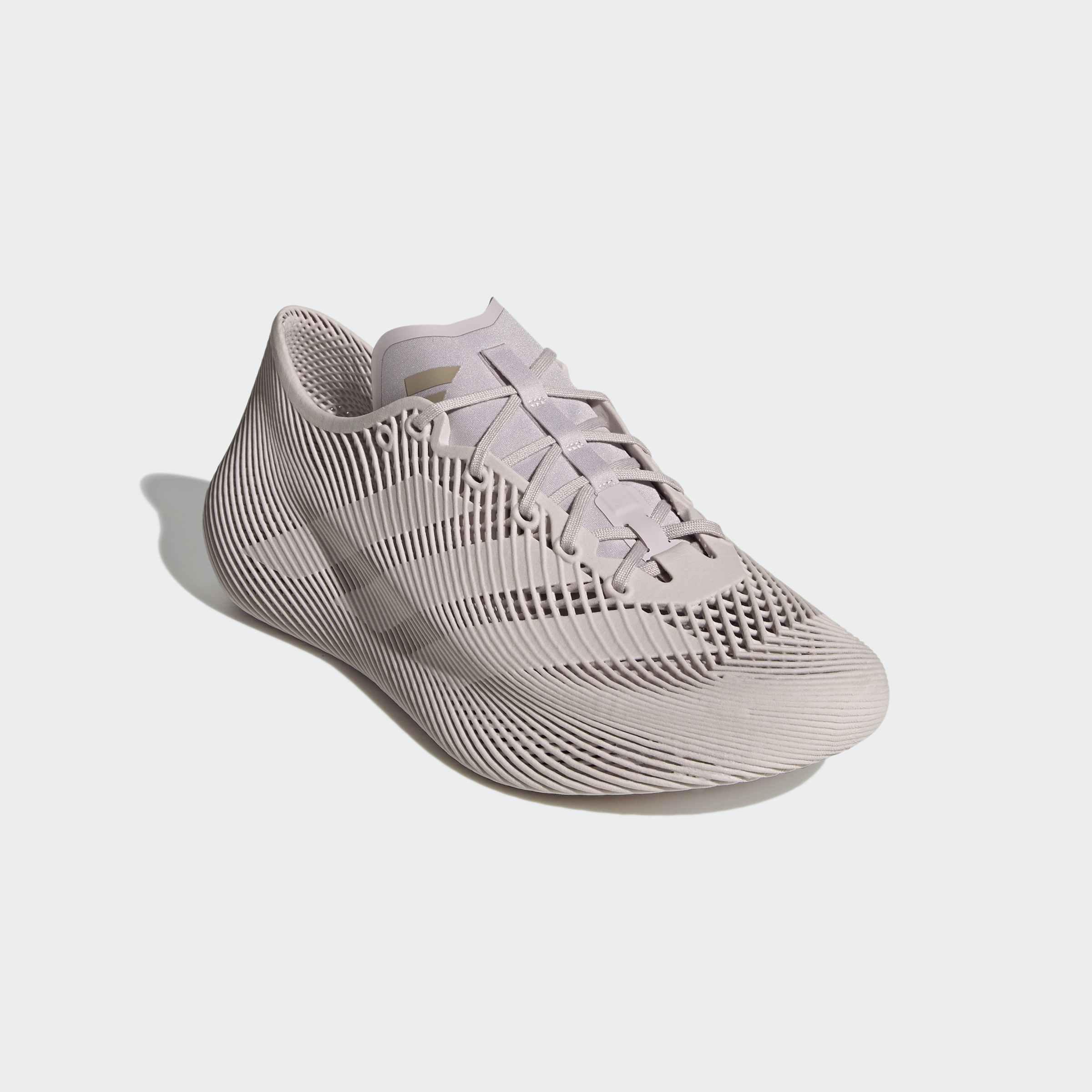 Unisex Climacool Laced Shoes, Brown, A701_ONE, large image number 2