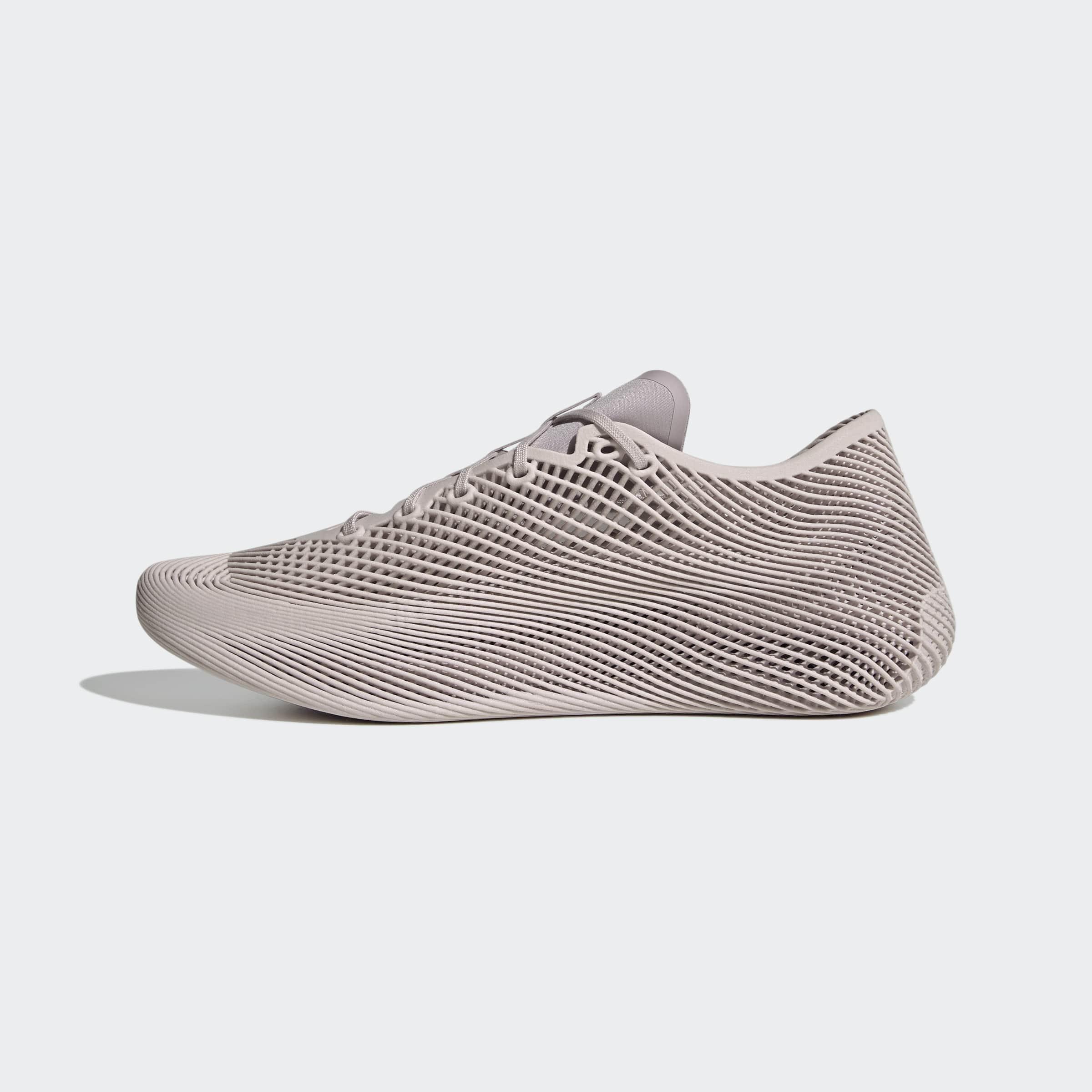 Unisex Climacool Laced Shoes, Brown, A701_ONE, large image number 6