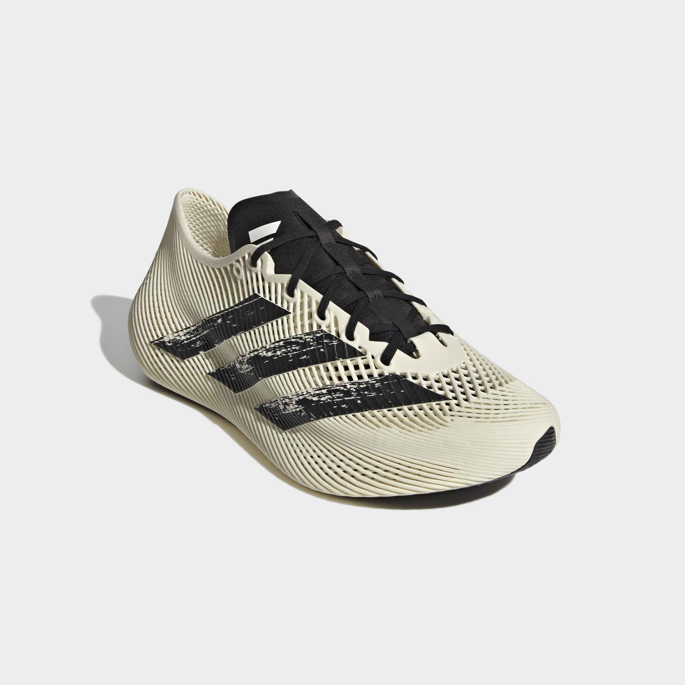 Unisex Climacool Laced Shoes, White, A701_ONE, large image number 2