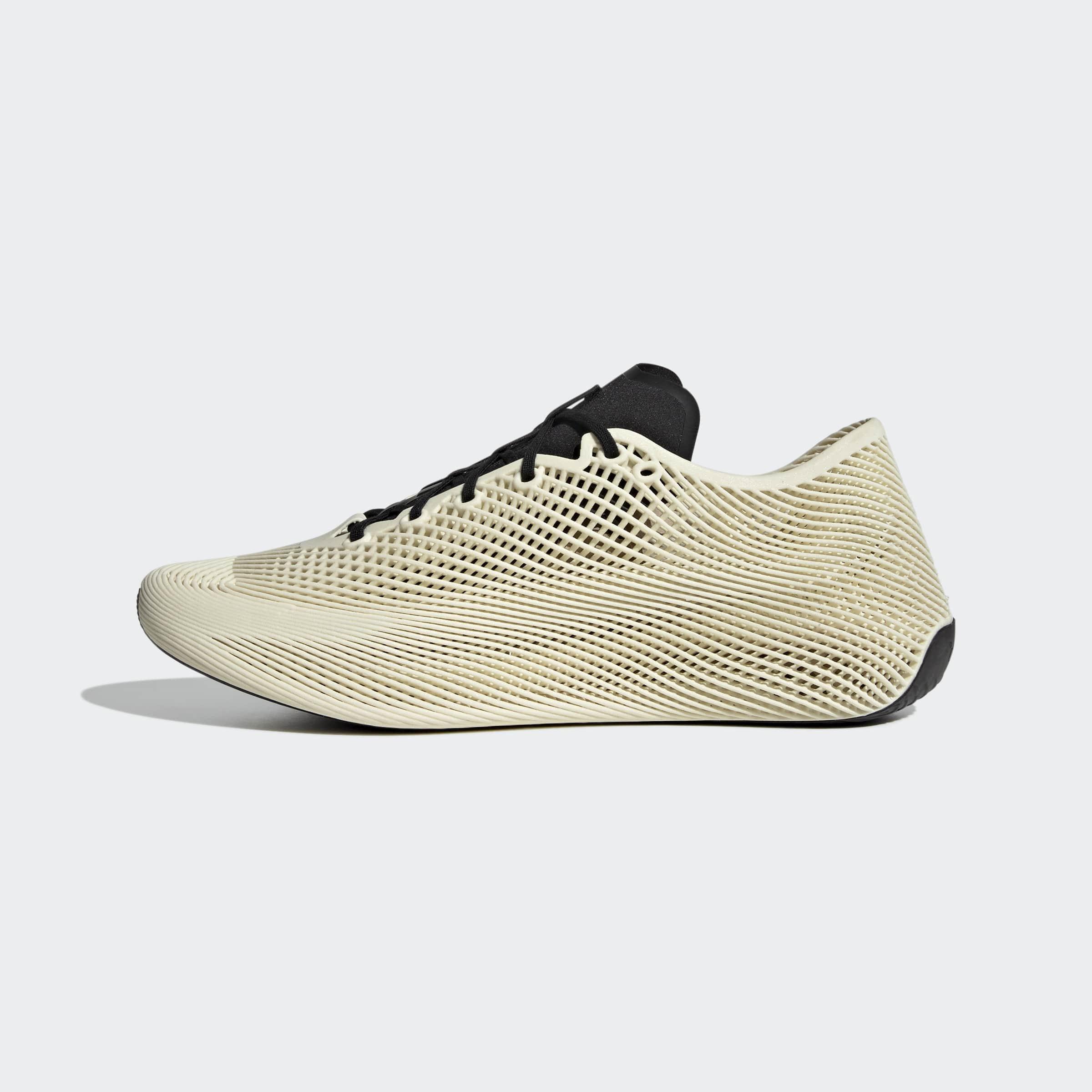 Unisex Climacool Laced Shoes, White, A701_ONE, large image number 7