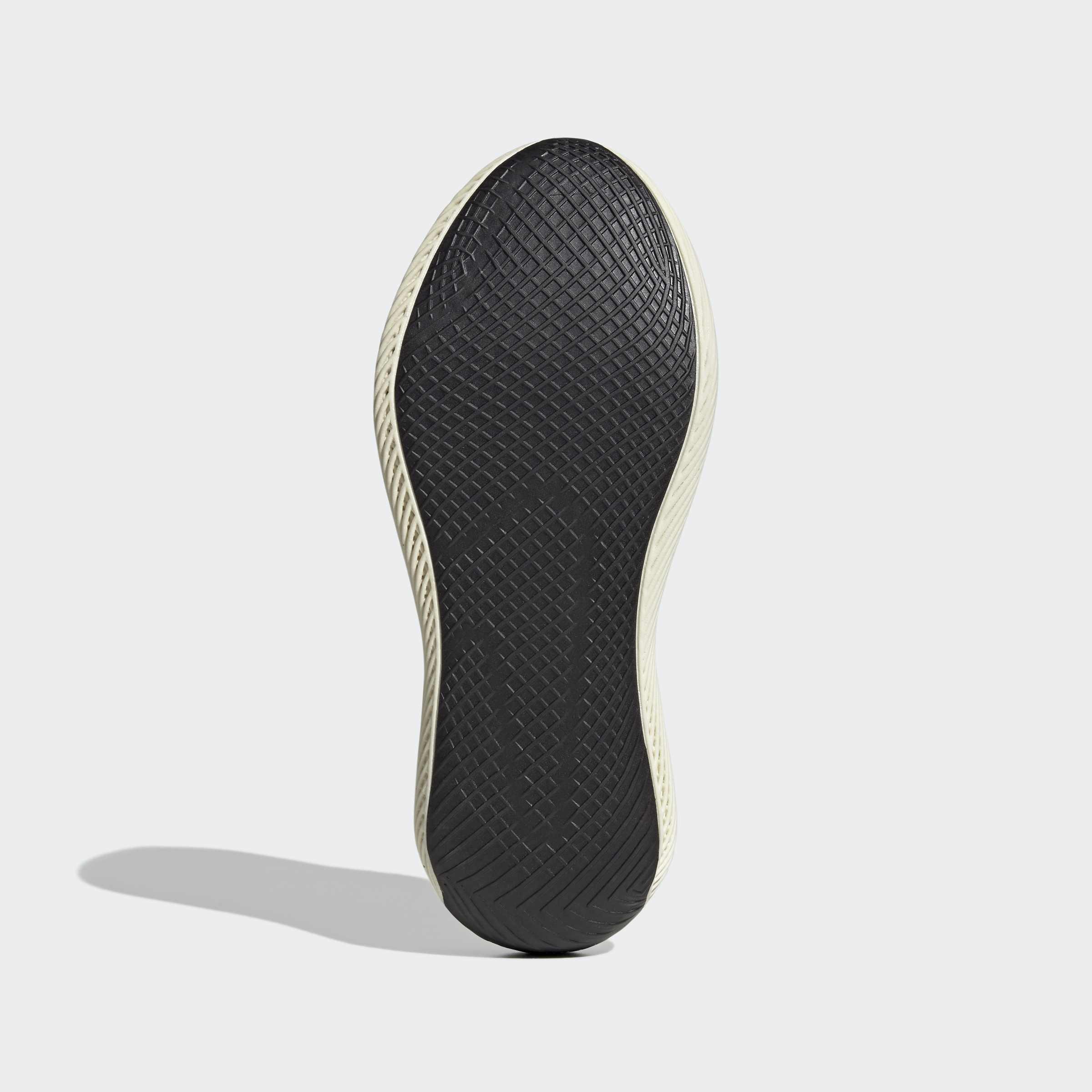 Unisex Climacool Laced Shoes, White, A701_ONE, large image number 8