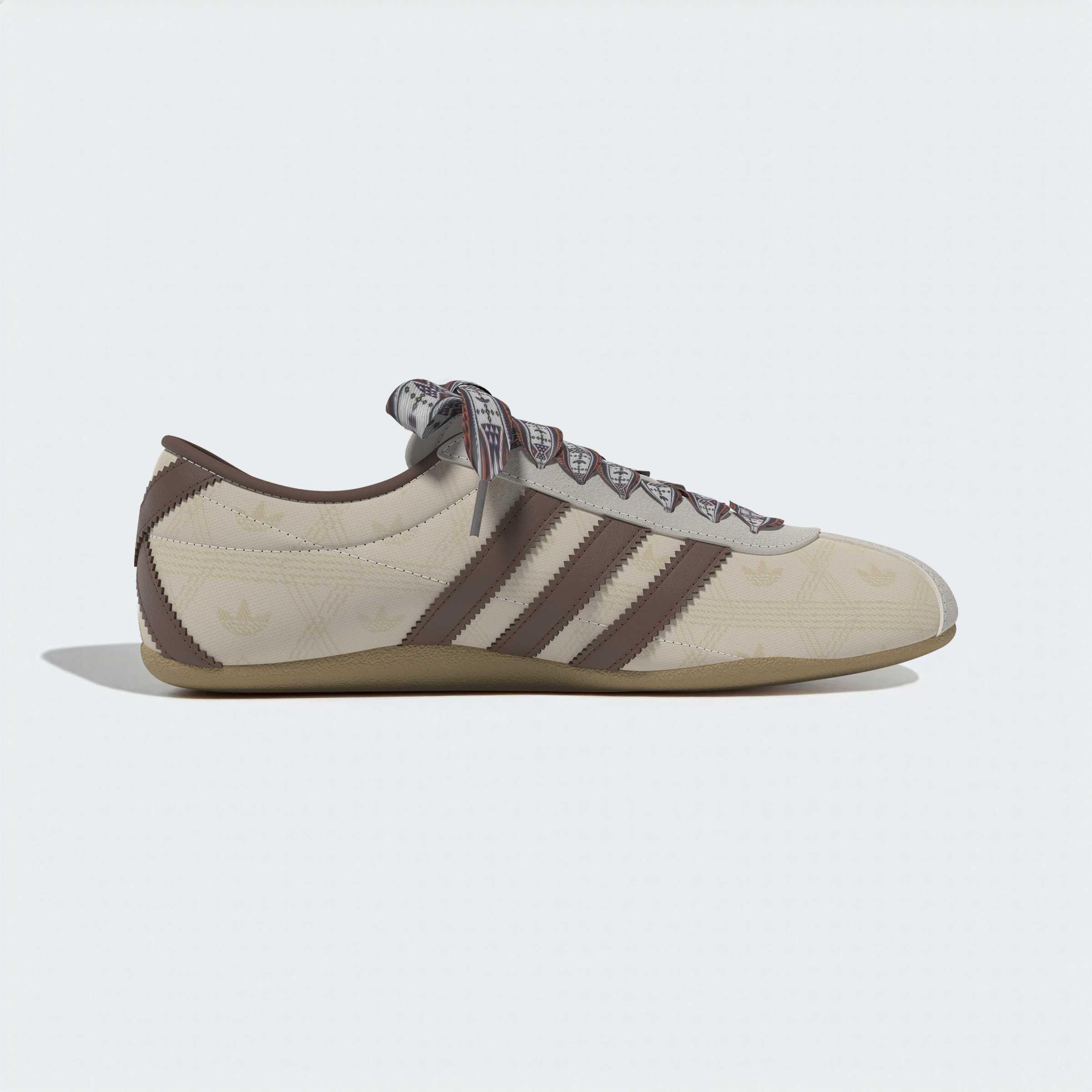 Tokyo Shoes, White