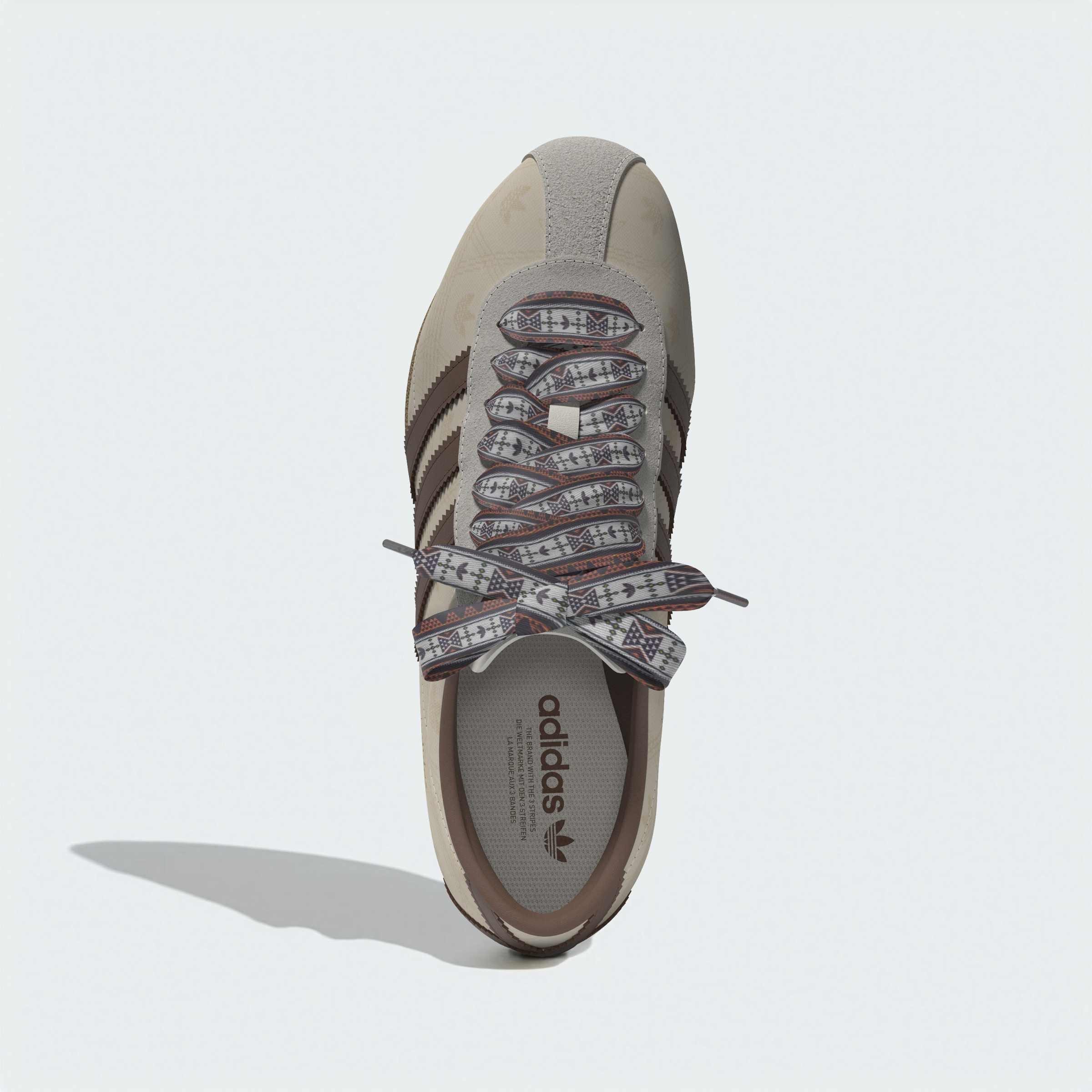 Tokyo Shoes, White