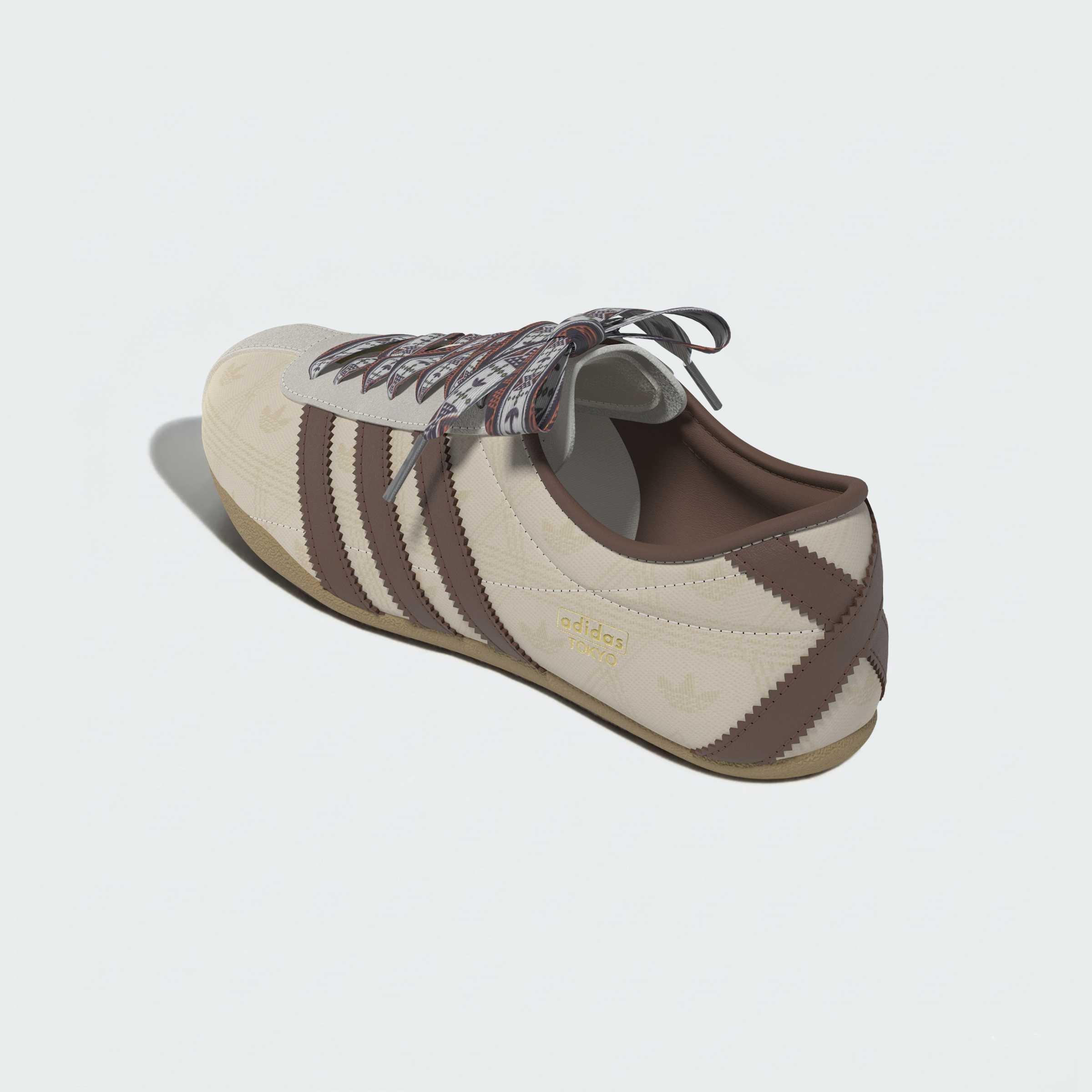 Tokyo Shoes, White, A701_ONE, large image number 3