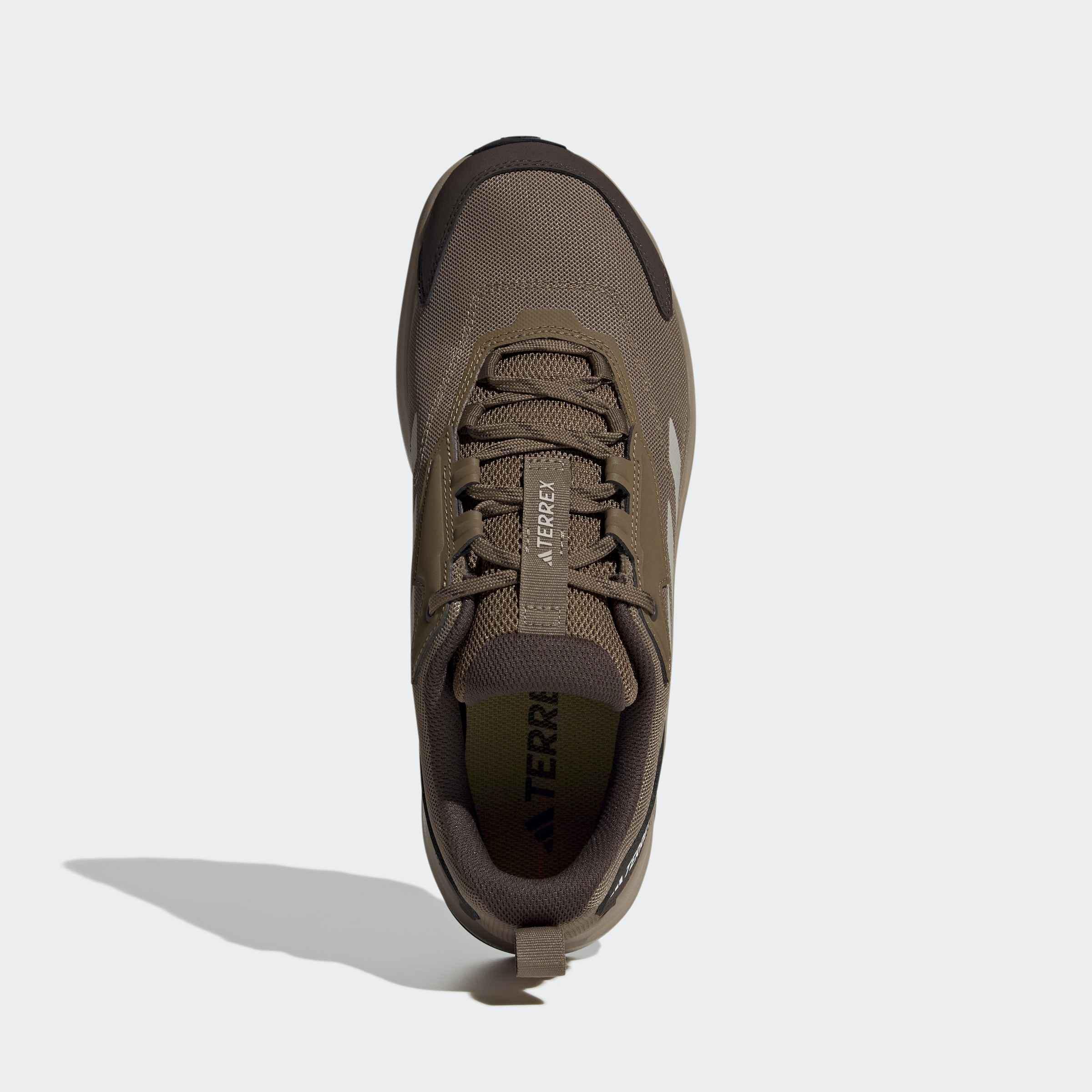 Terrex Anylander Hiking Shoes, Brown