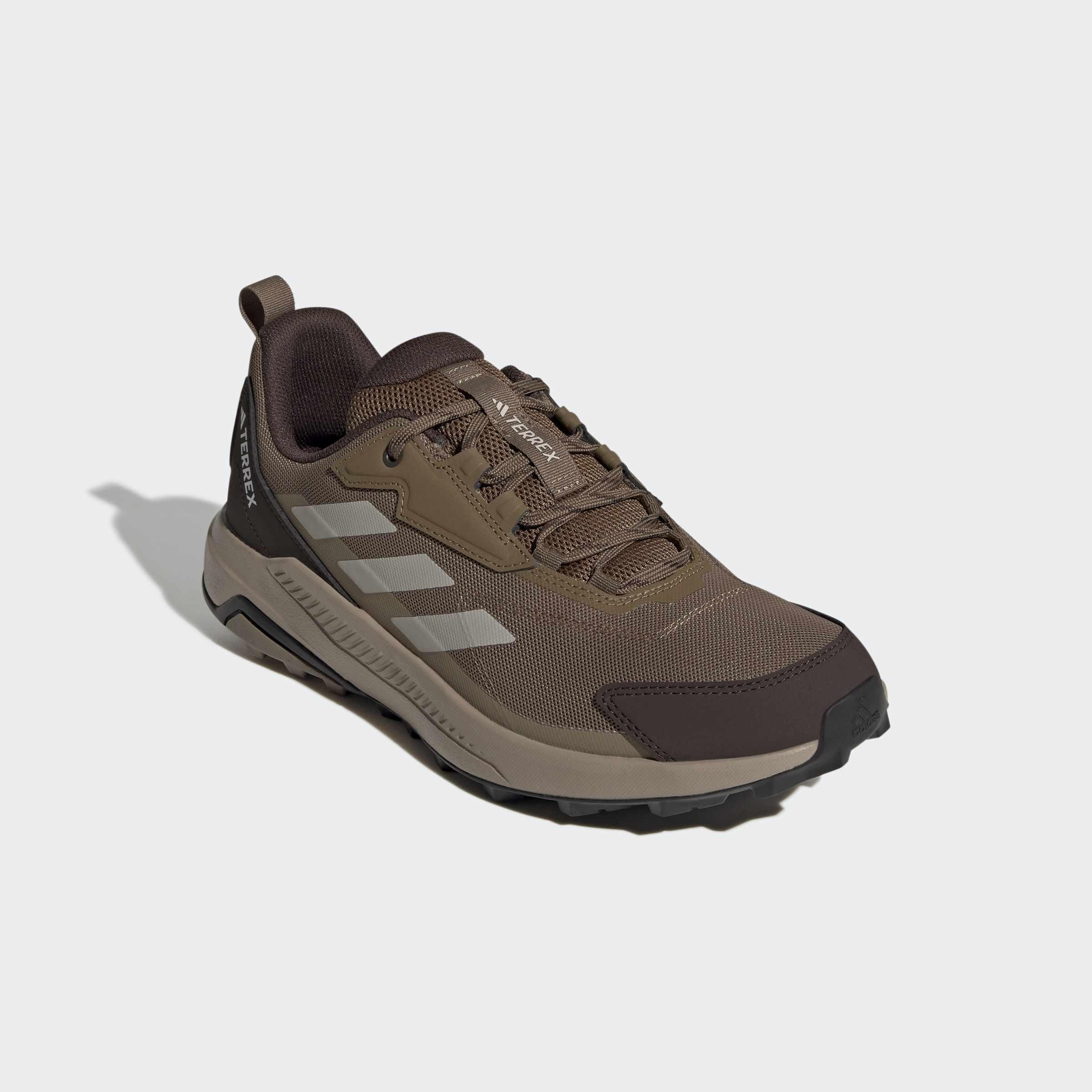 Terrex Anylander Hiking Shoes, Brown, A701_ONE, large image number 2